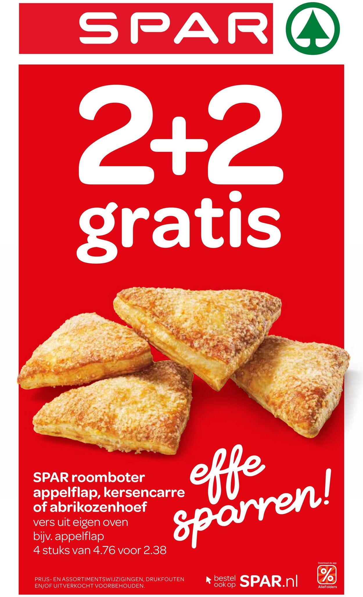 Folder Spar 16.07.2025 - 29.07.2025