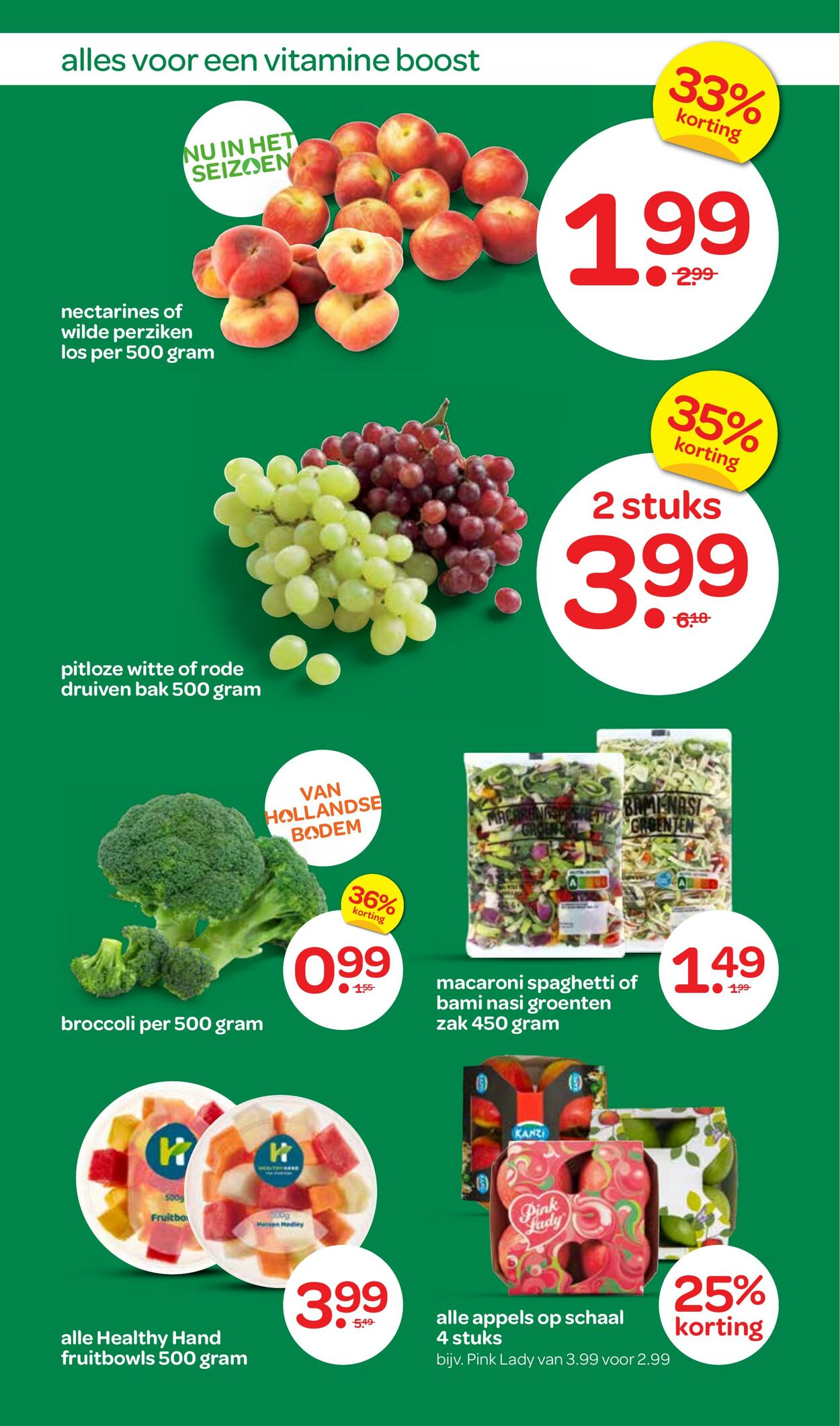 Folder Spar 09.07.2025 - 22.07.2025