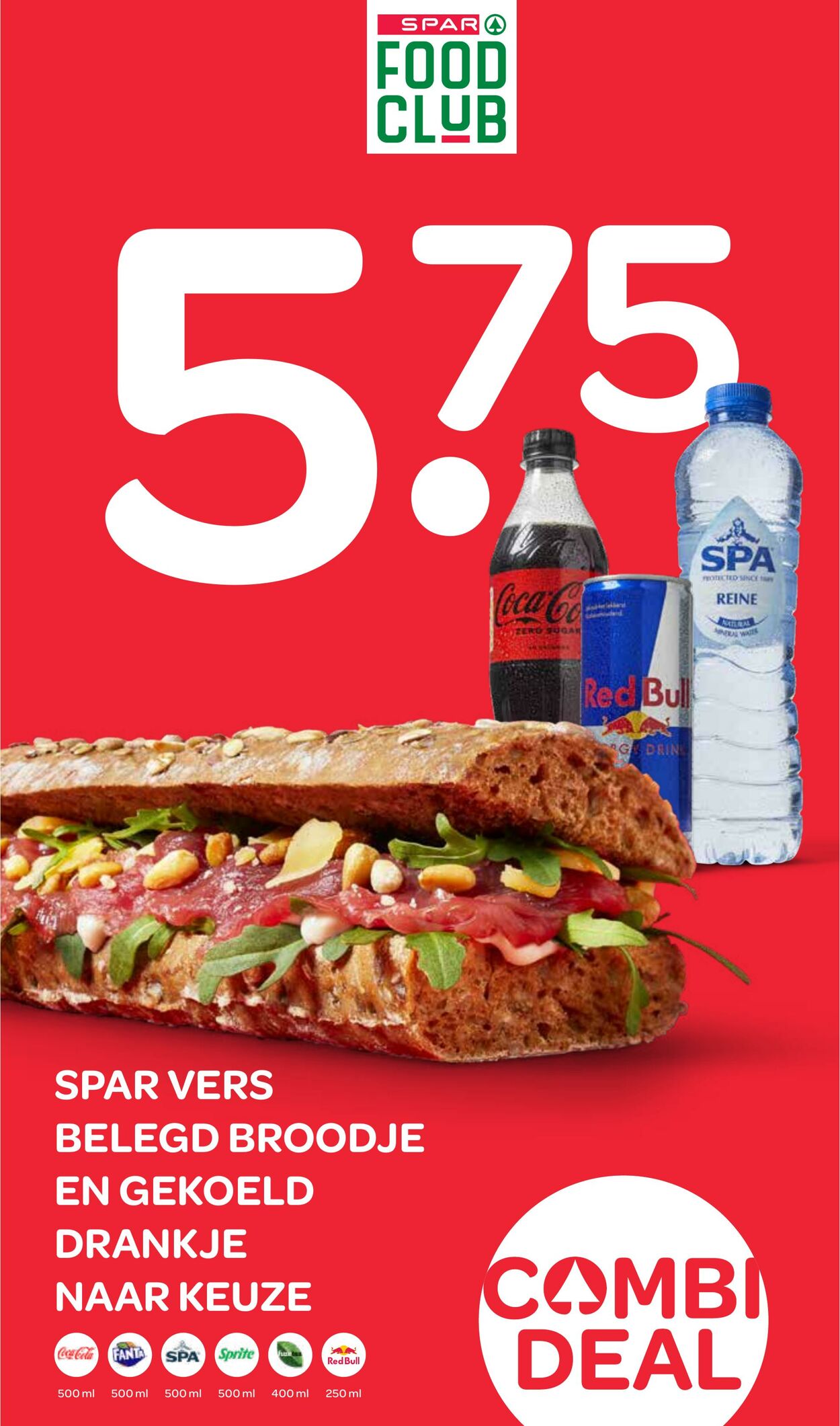 Folder Spar 09.07.2025 - 22.07.2025