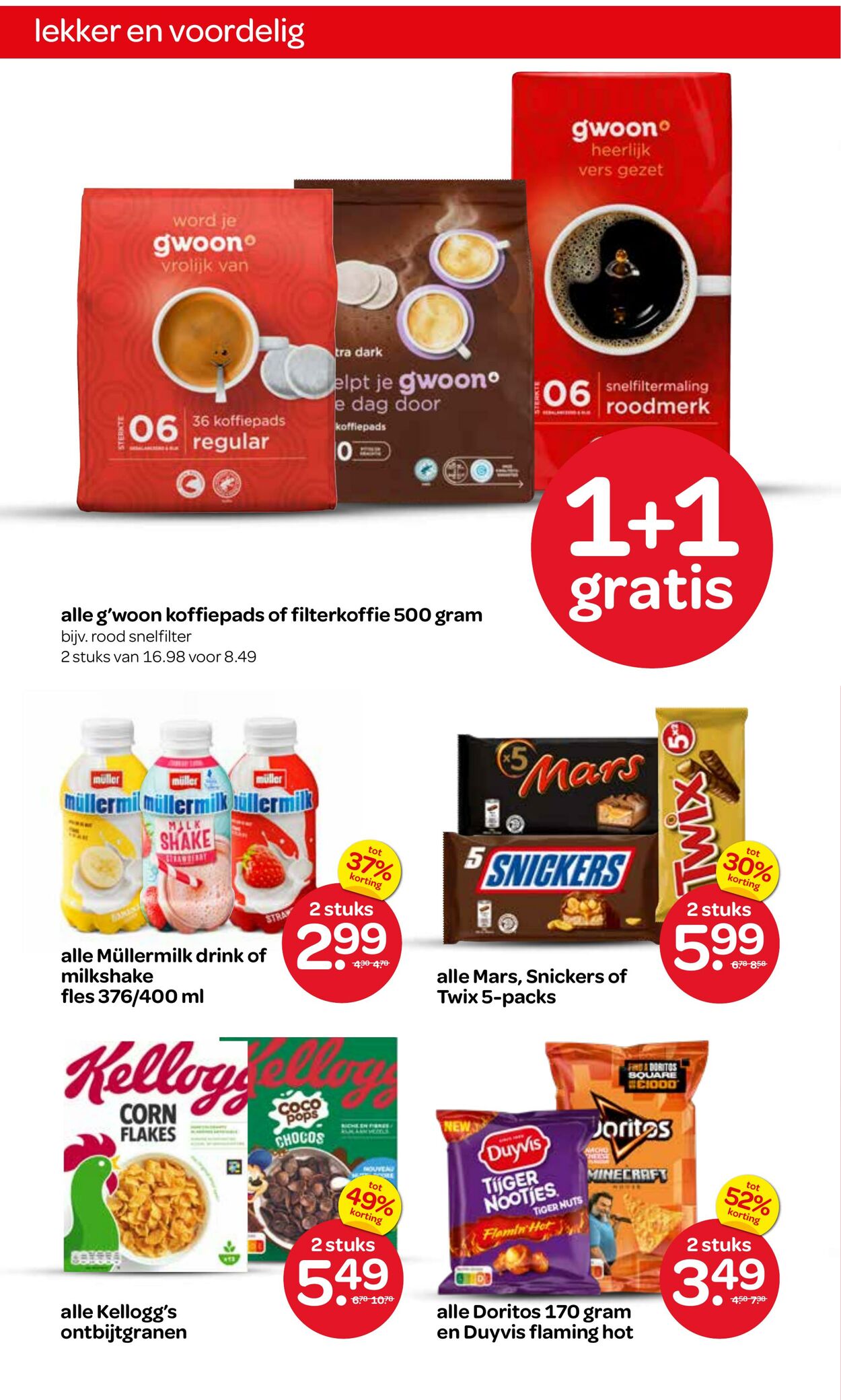 Folder Spar 09.07.2025 - 22.07.2025