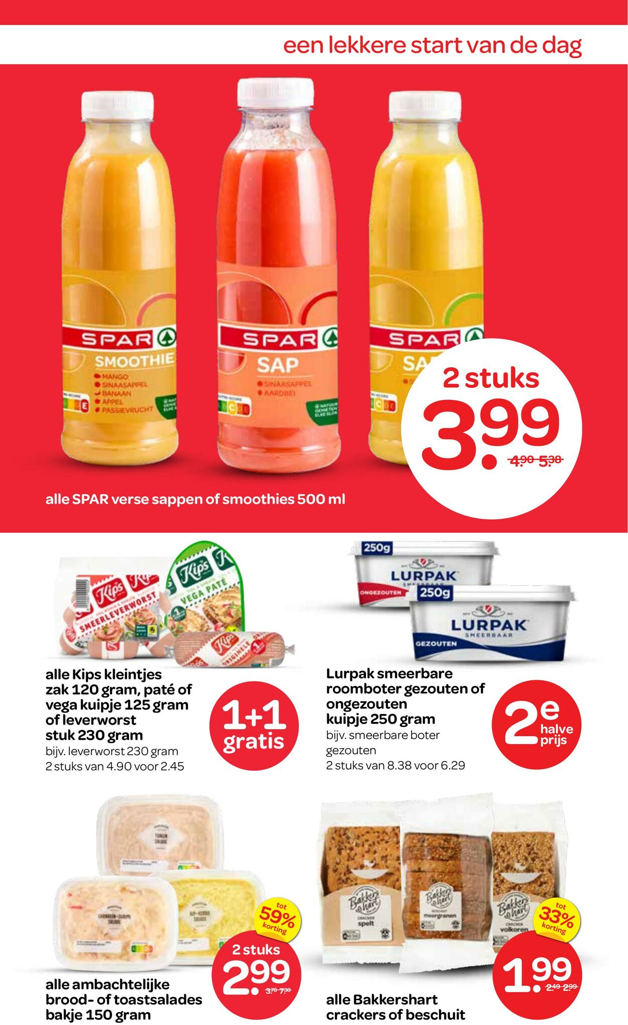 Folder Spar 09.07.2025 - 22.07.2025