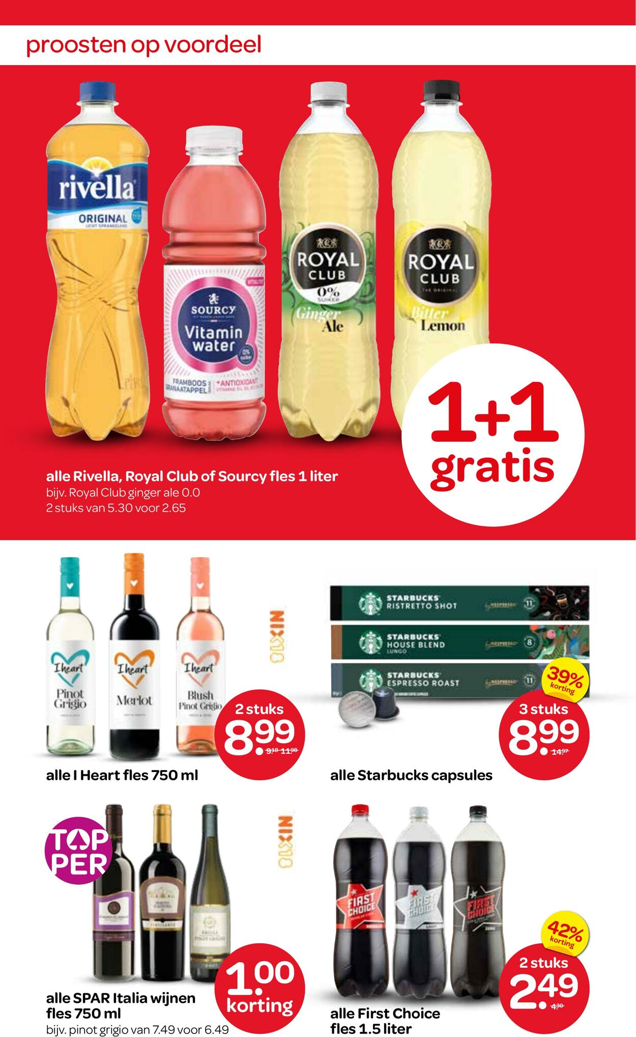 Folder Spar 09.07.2025 - 22.07.2025