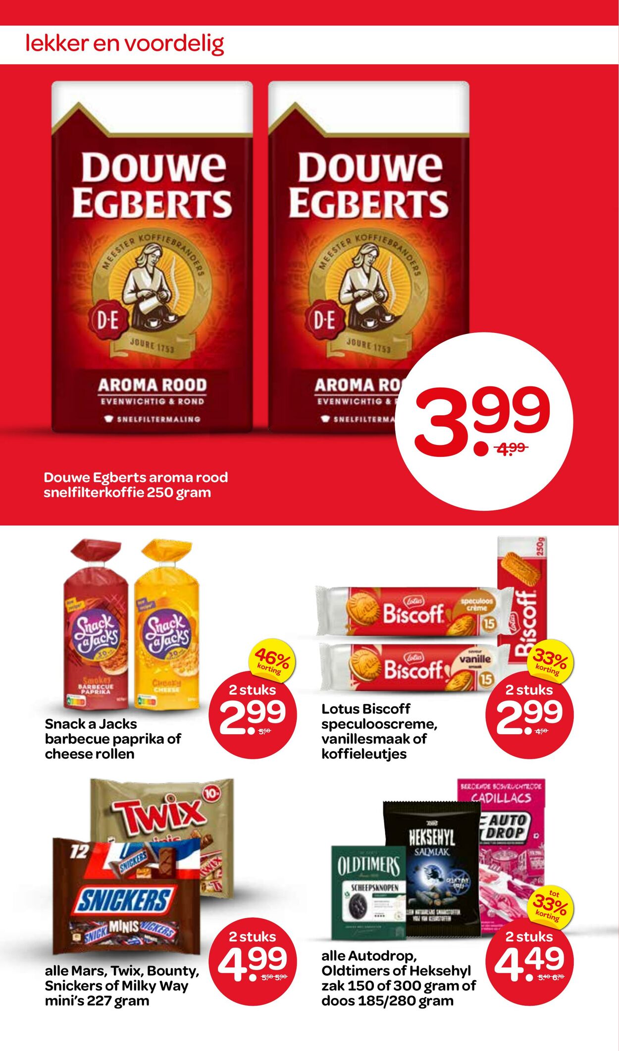 Folder Spar 23.07.2025 - 05.08.2025