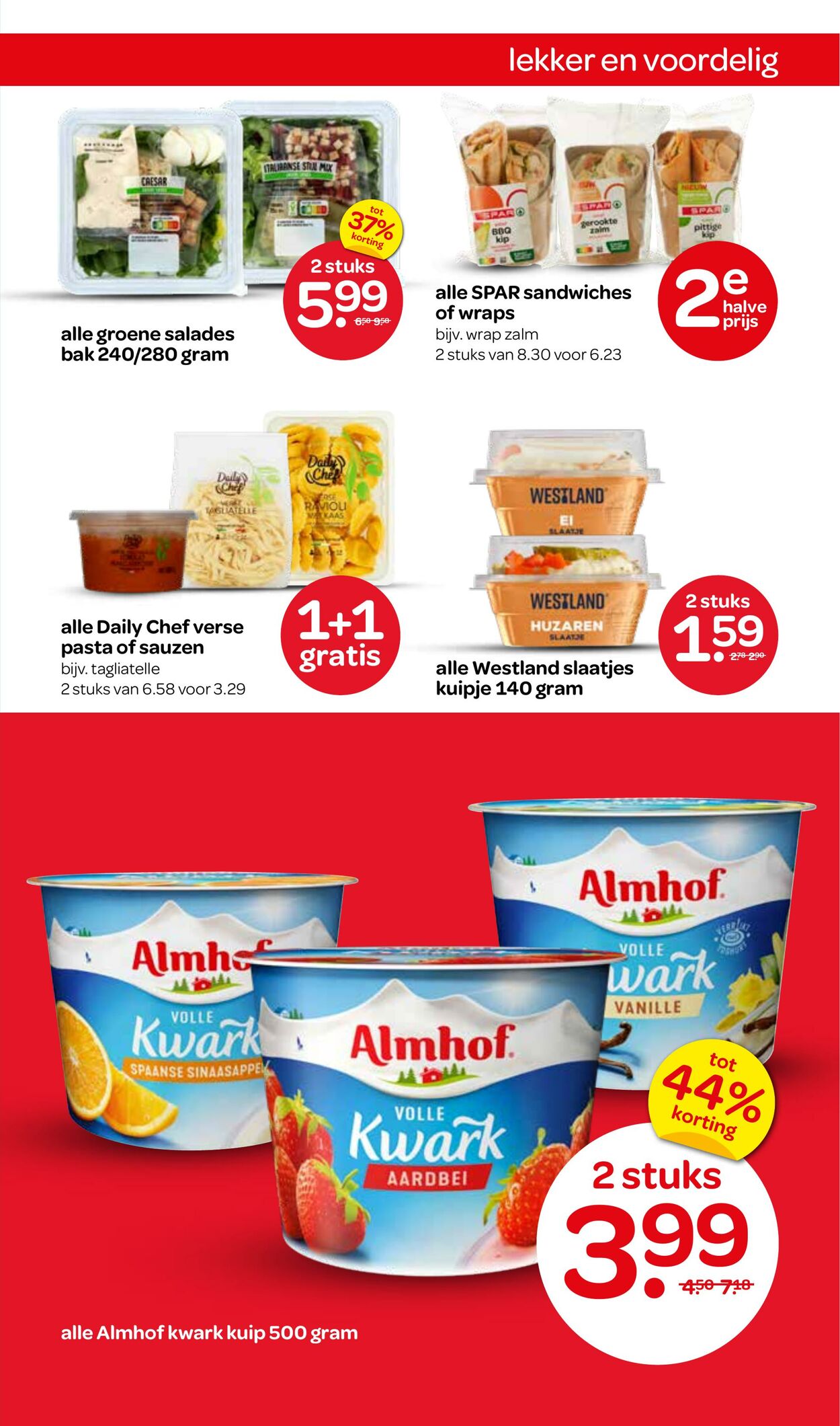 Folder Spar 06.08.2025 - 19.08.2025