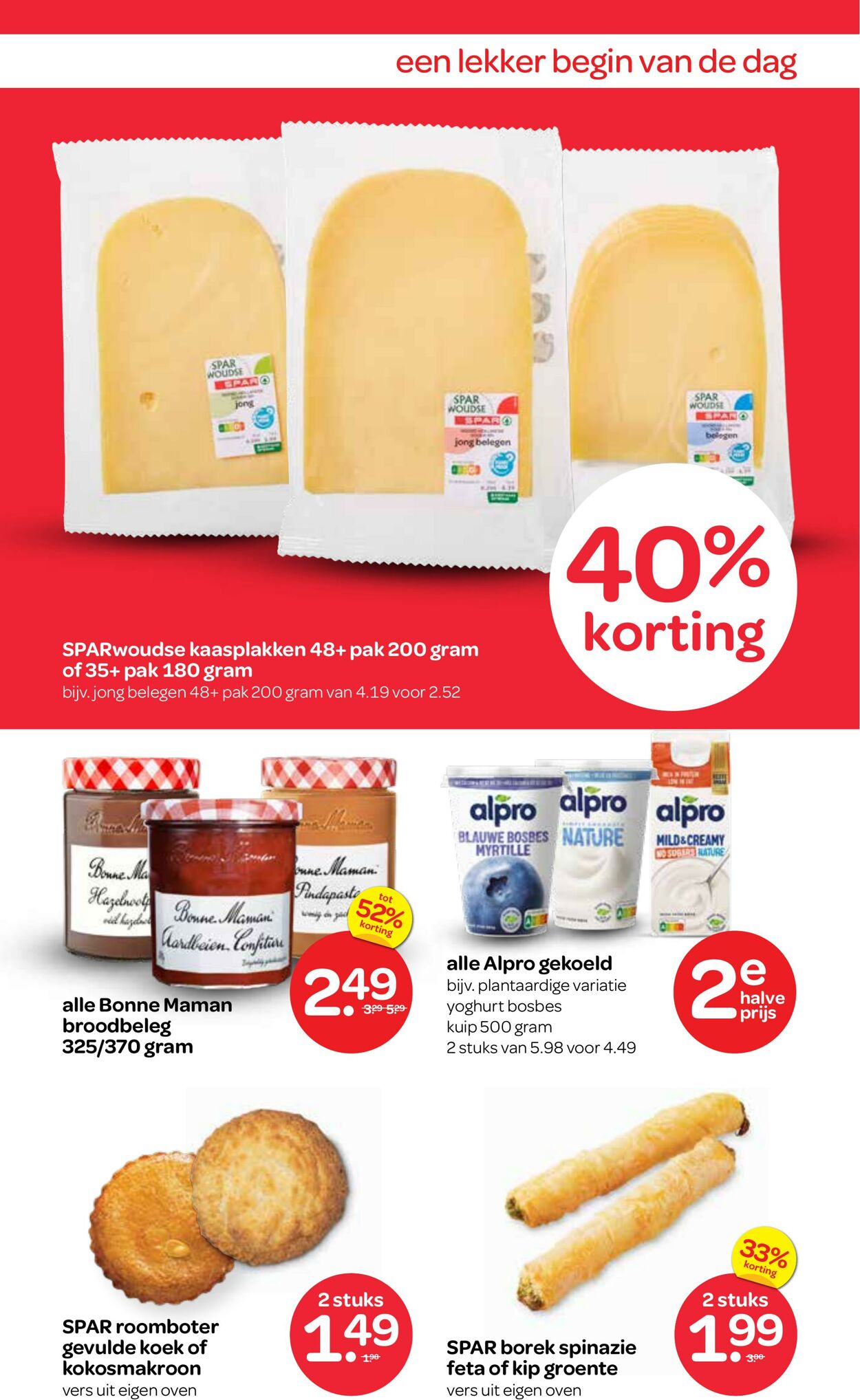 Folder Spar 06.08.2025 - 19.08.2025