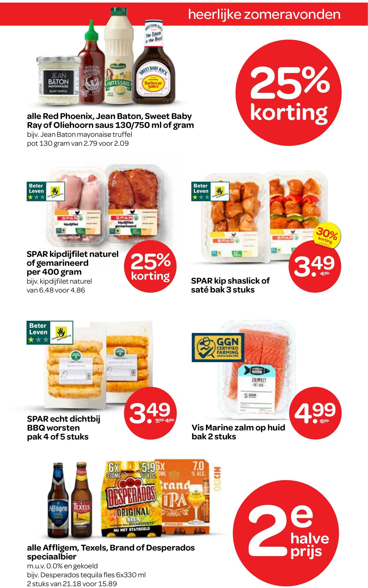 Folder Spar 06.08.2025 - 19.08.2025