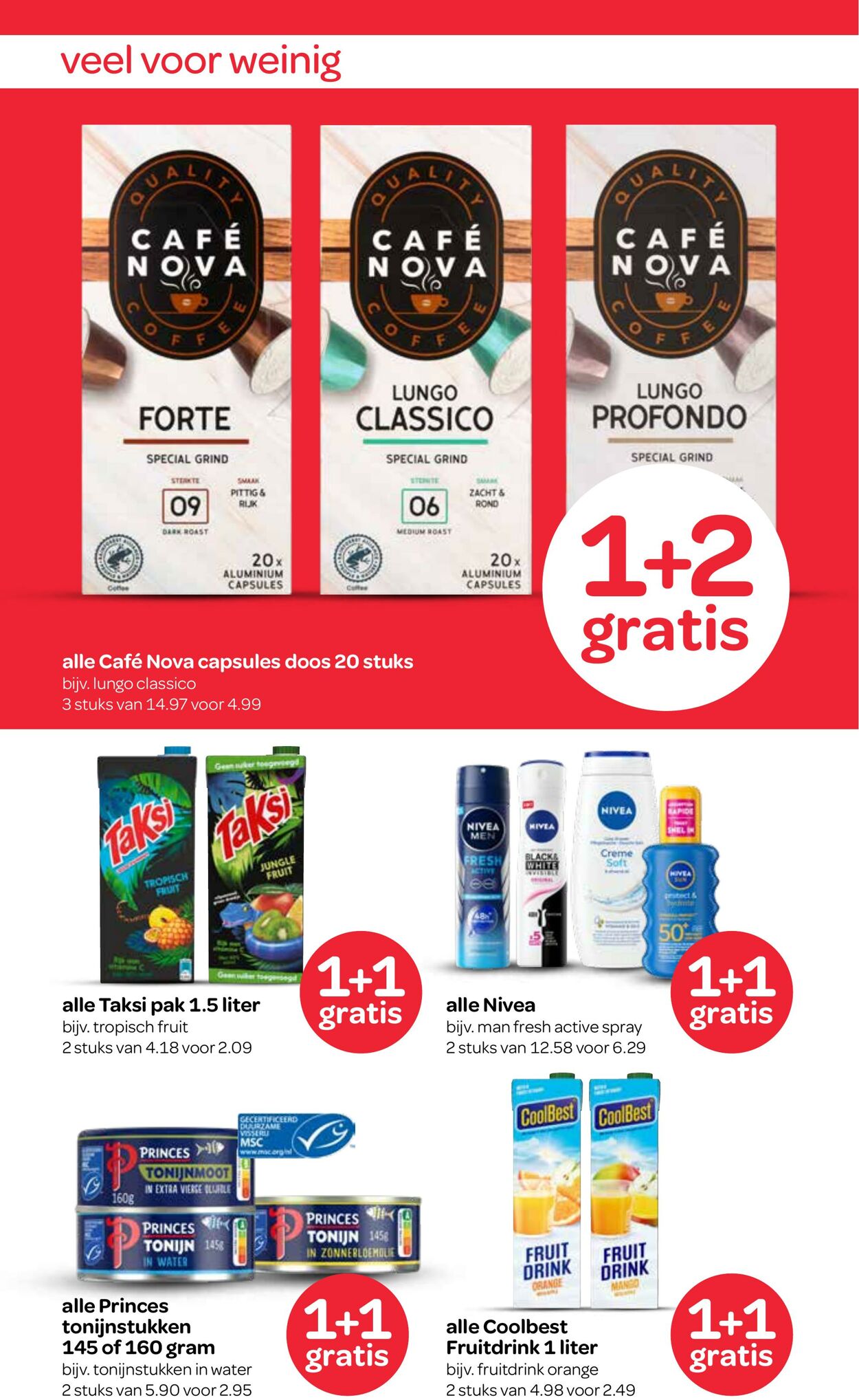 Folder Spar 06.08.2025 - 19.08.2025