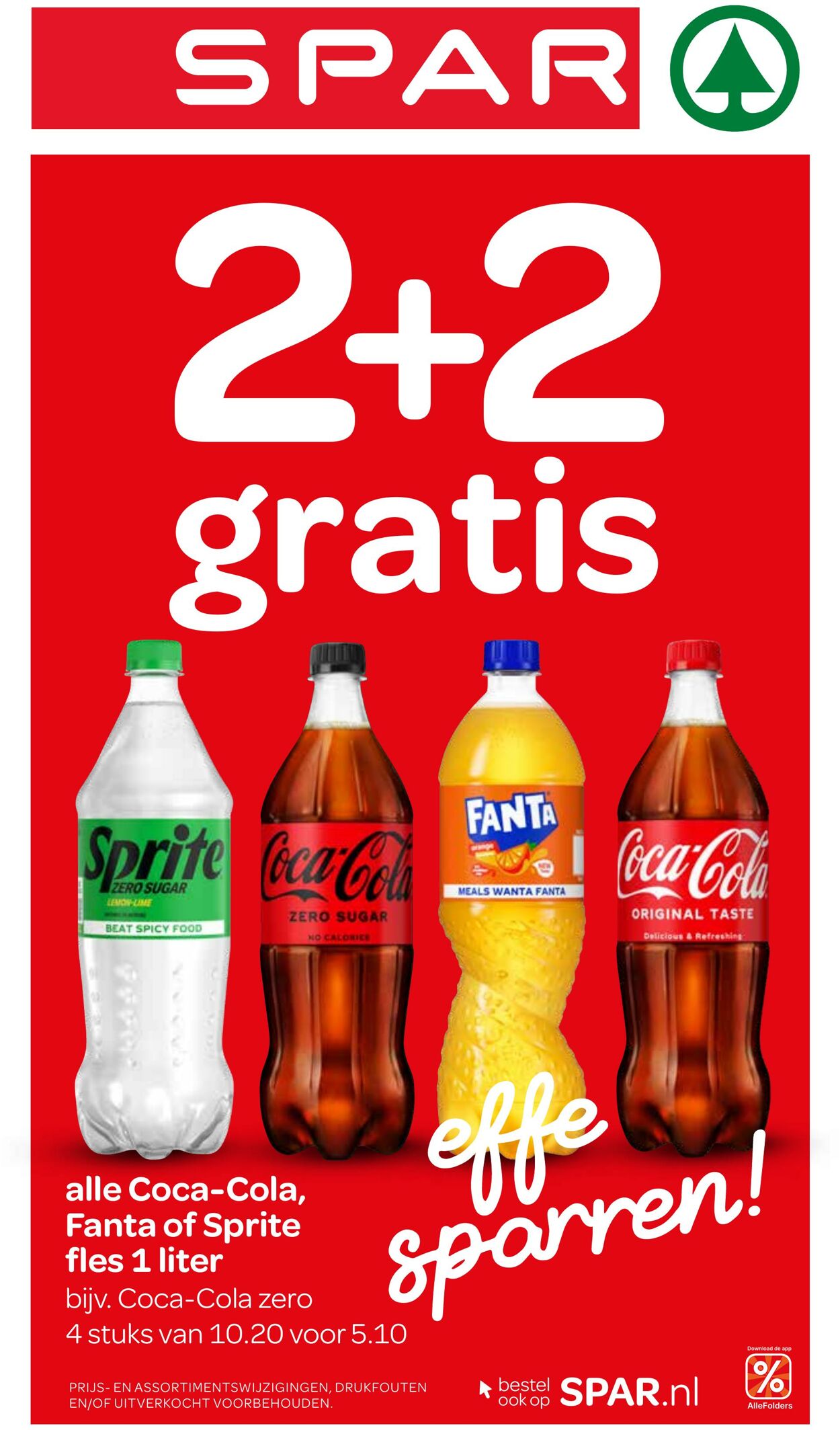Folder Spar 06.08.2025 - 19.08.2025