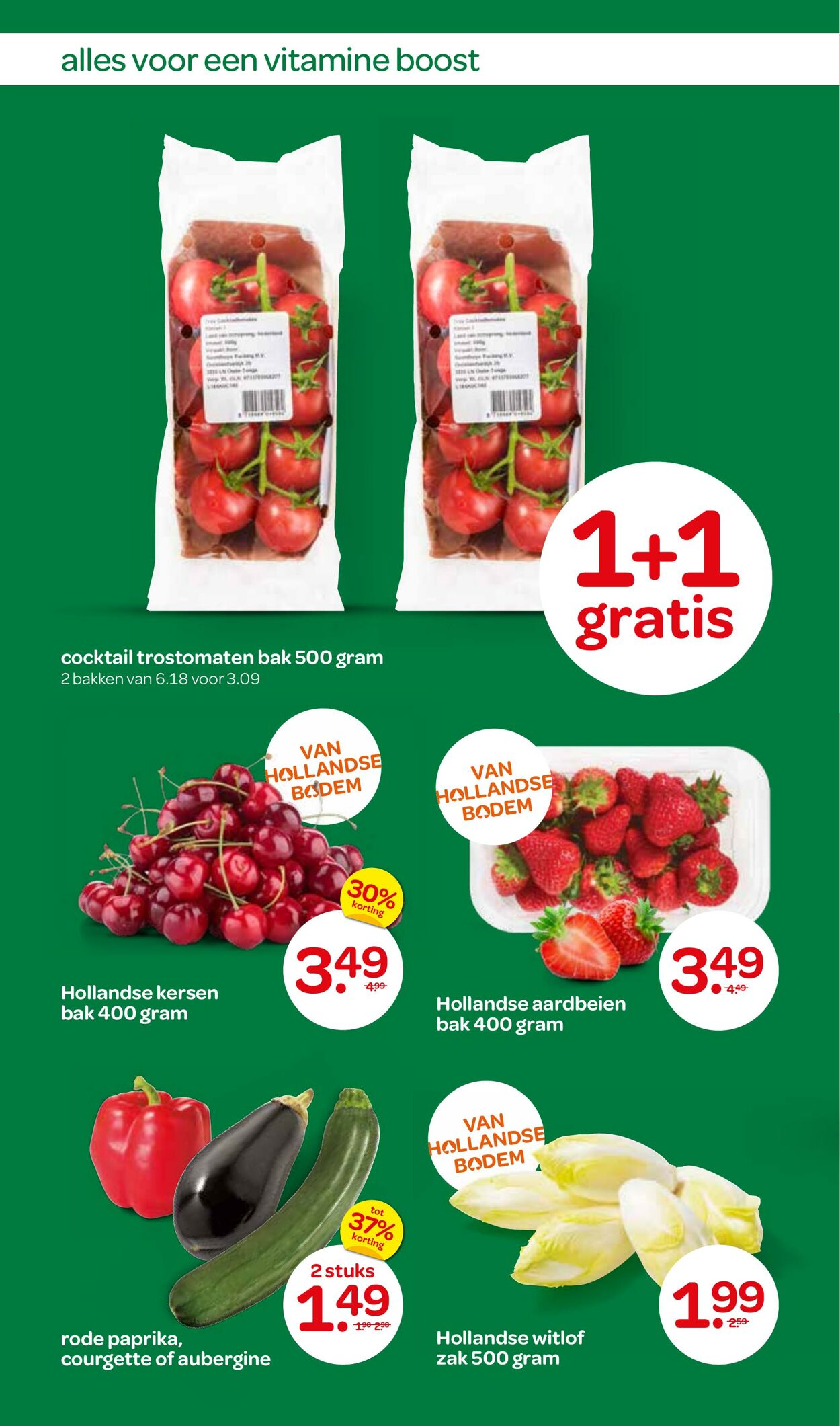 Folder Spar 30.07.2025 - 12.08.2025