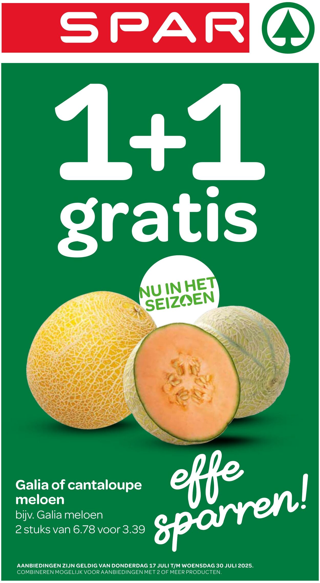 Folder Spar 30.07.2025 - 12.08.2025