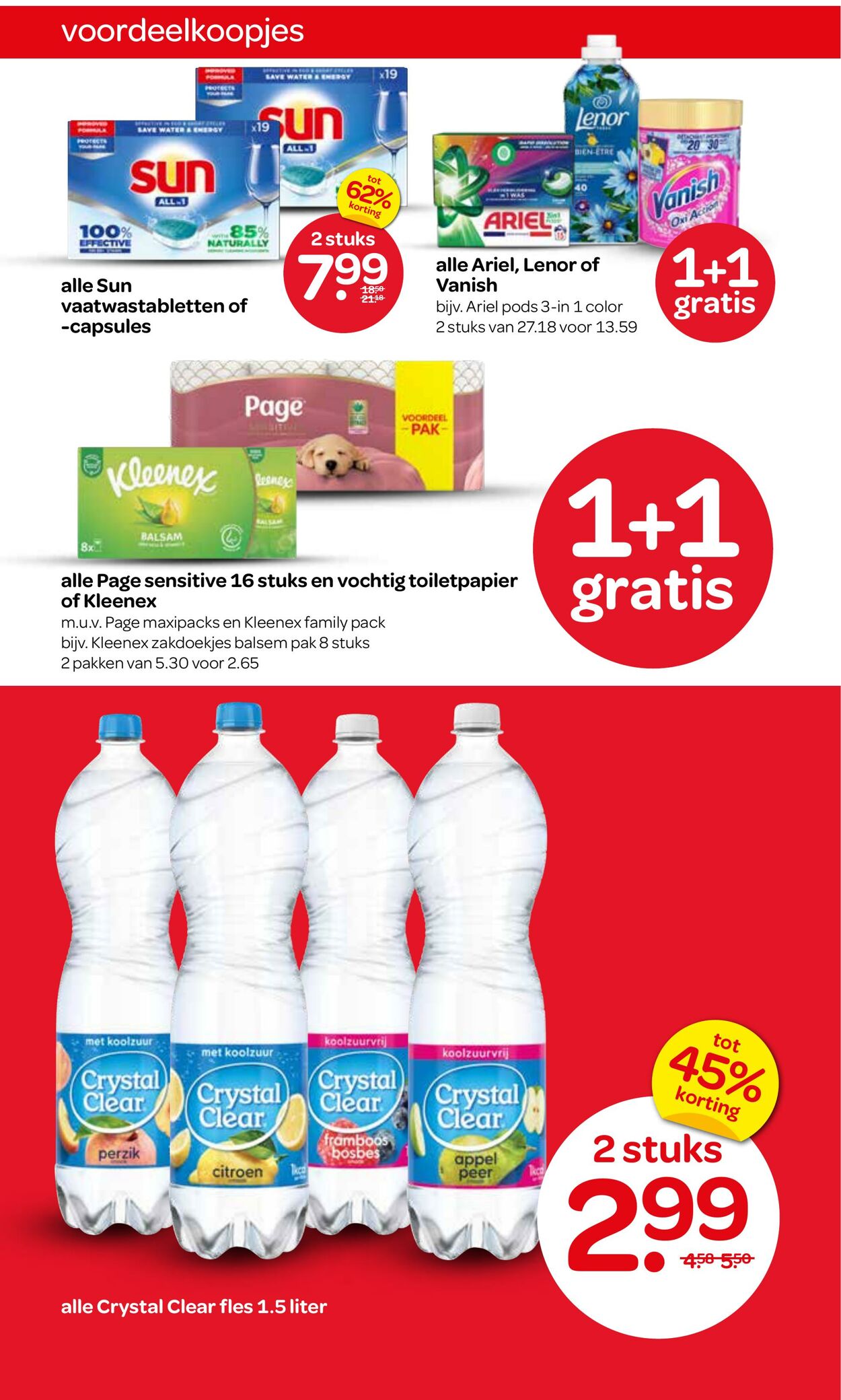Folder Spar 30.07.2025 - 12.08.2025