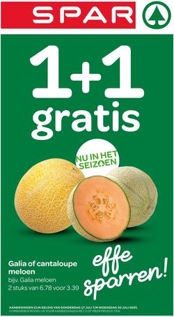 Folder Spar 30.07.2025 - 12.08.2025