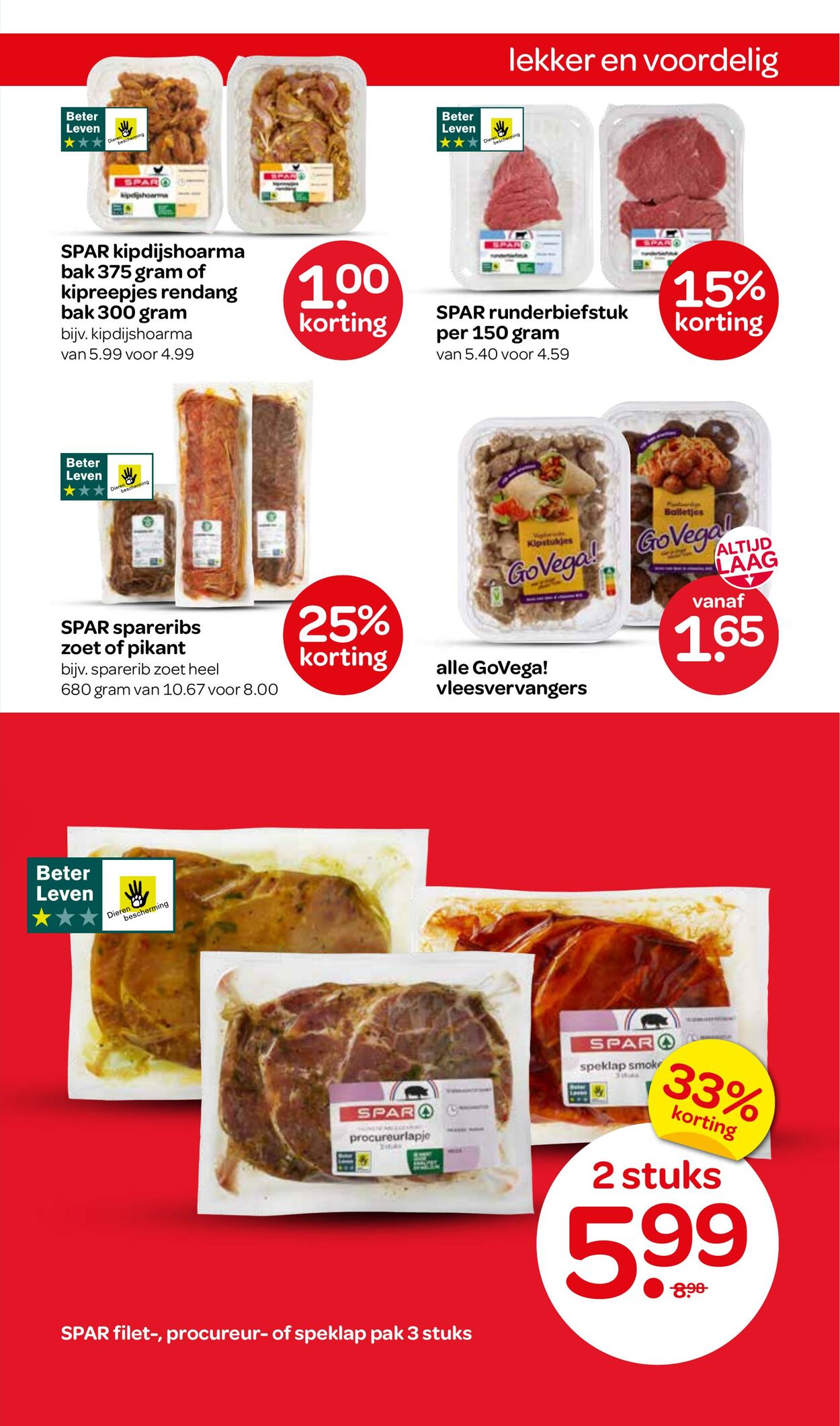 Folder Spar 13.08.2025 - 26.08.2025