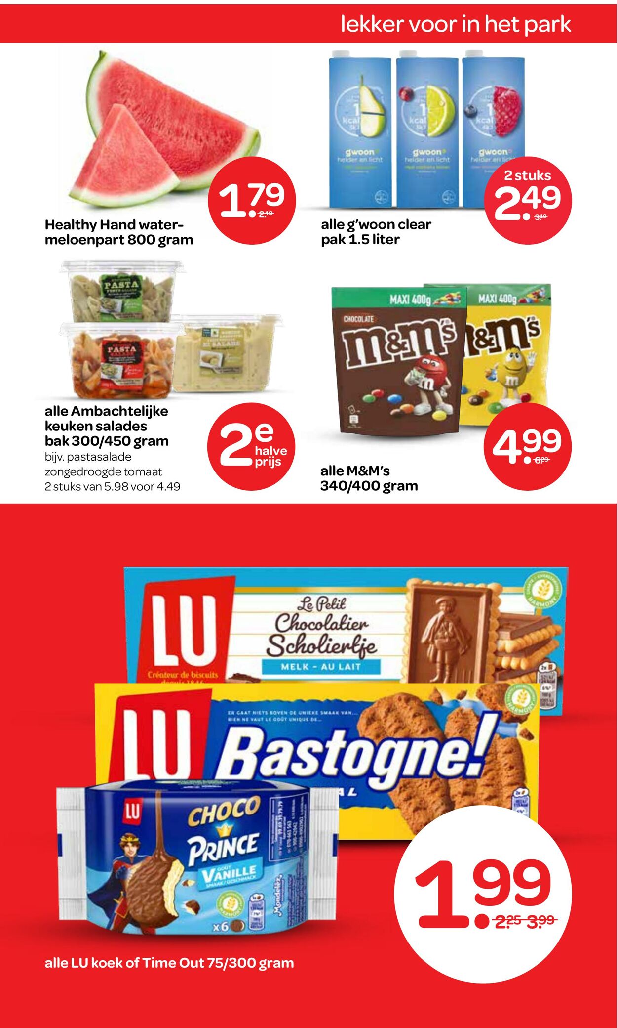 Folder Spar 13.08.2025 - 26.08.2025