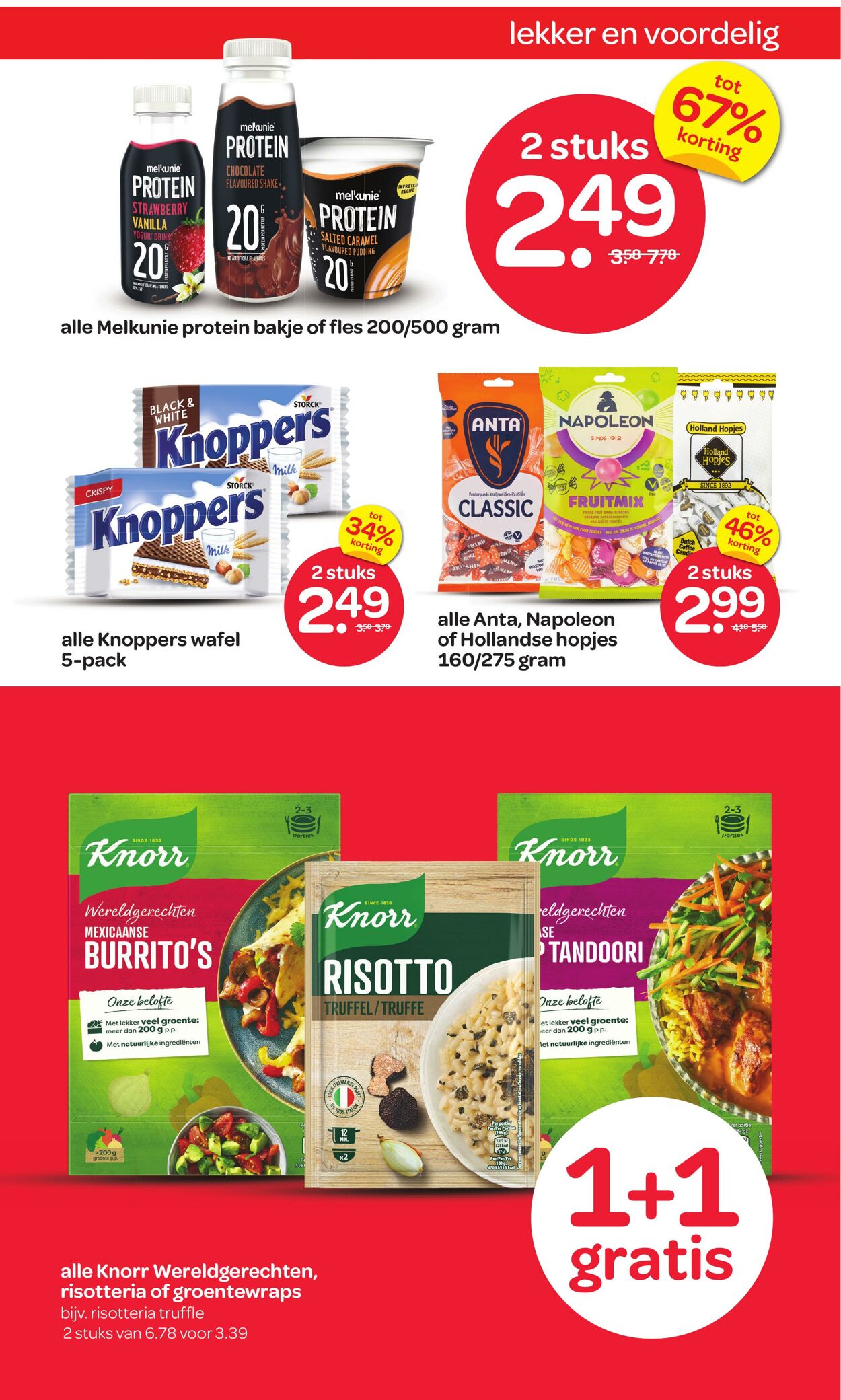 Folder Spar 13.08.2025 - 26.08.2025