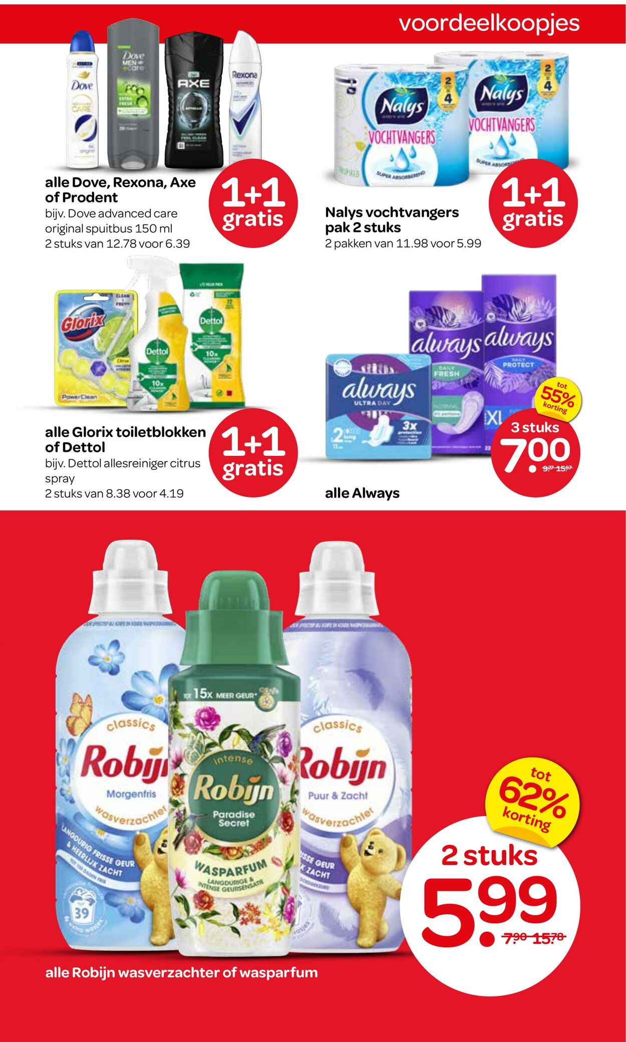 Folder Spar 06.08.2025 - 19.08.2025
