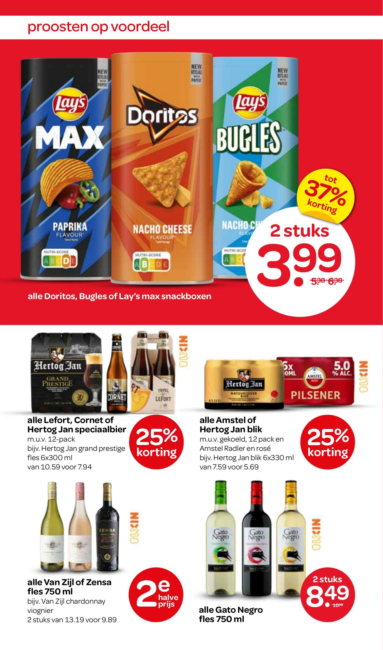 Folder Spar 20.08.2025 - 02.09.2025