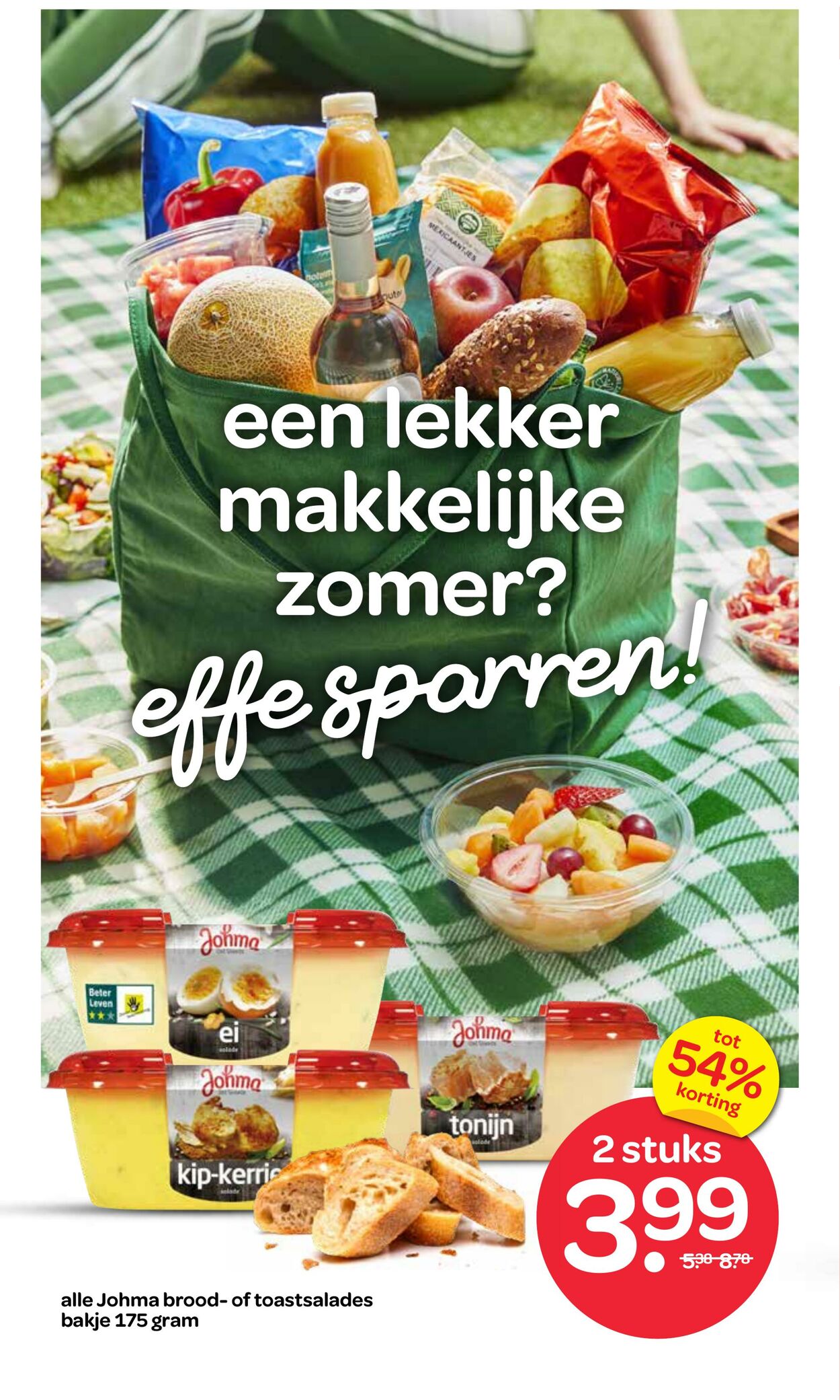 Folder Spar 20.08.2025 - 02.09.2025