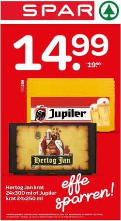 Folder Spar 20.08.2025 - 02.09.2025