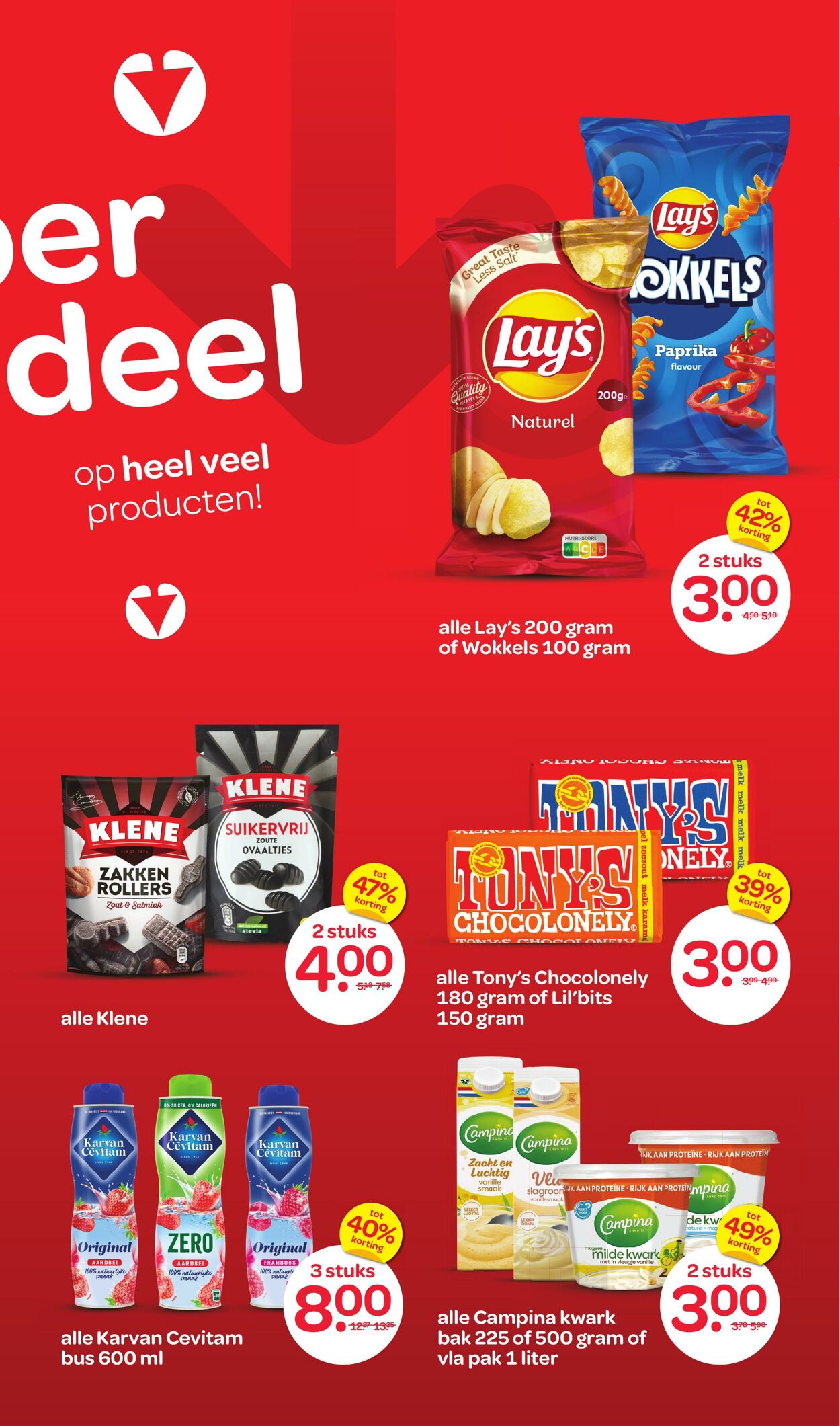 Folder Spar 27.08.2025 - 09.09.2025
