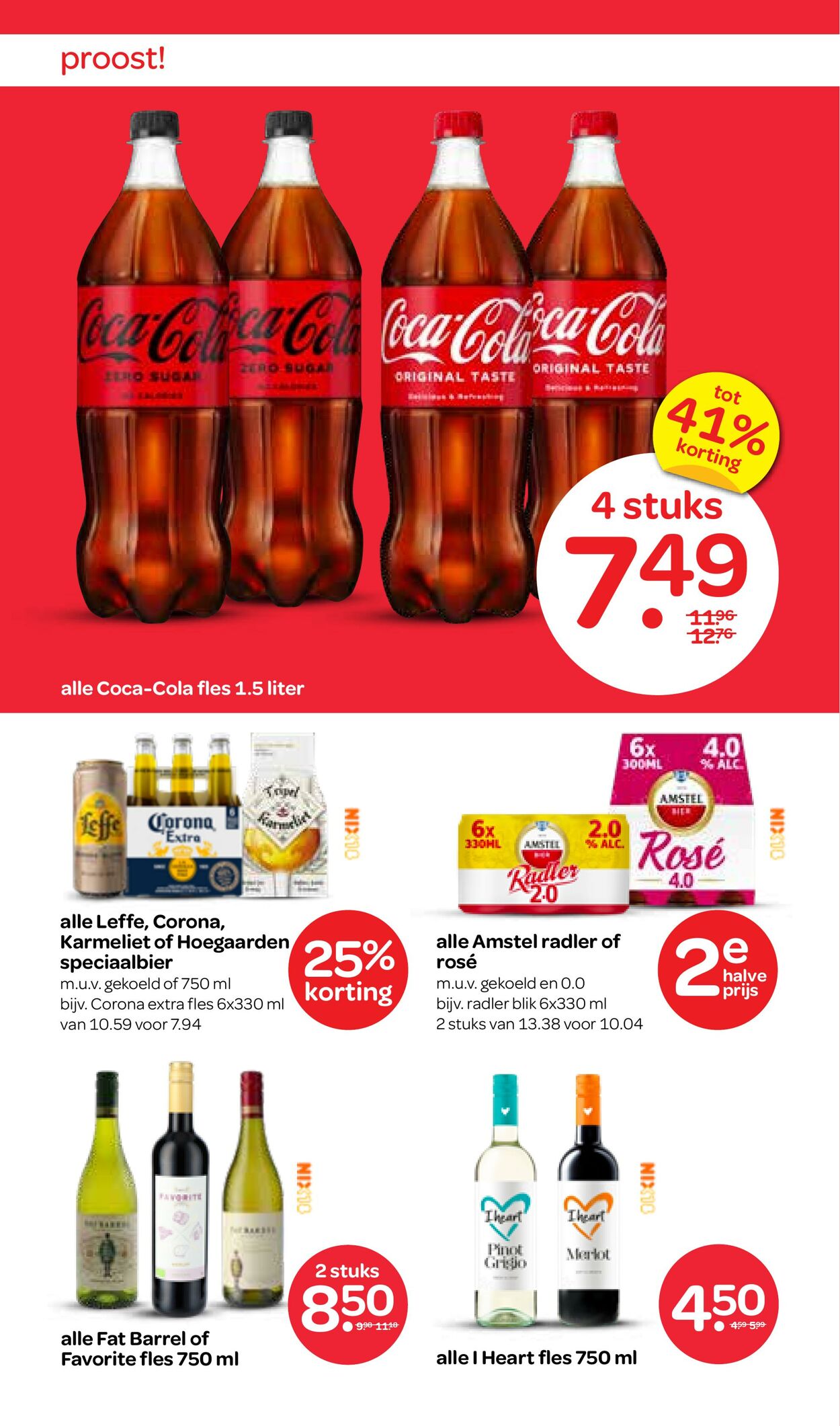 Folder Spar 27.08.2025 - 09.09.2025
