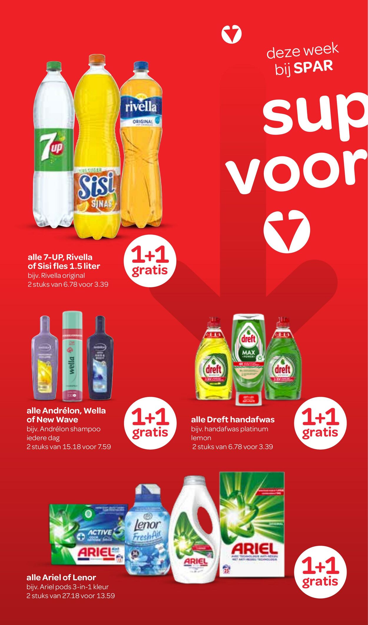 Folder Spar 20.08.2025 - 02.09.2025