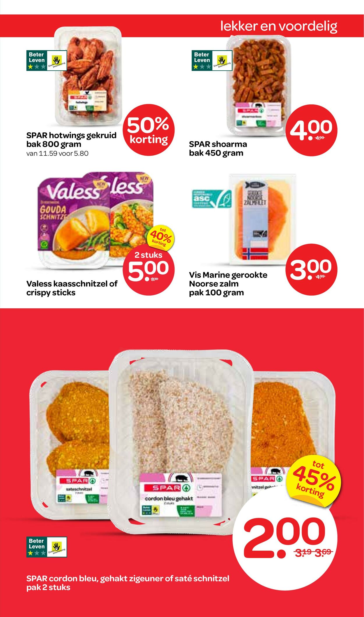 Folder Spar 20.08.2025 - 02.09.2025