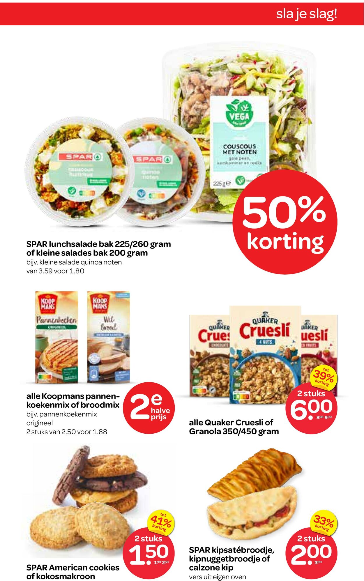 Folder Spar 03.09.2025 - 16.09.2025