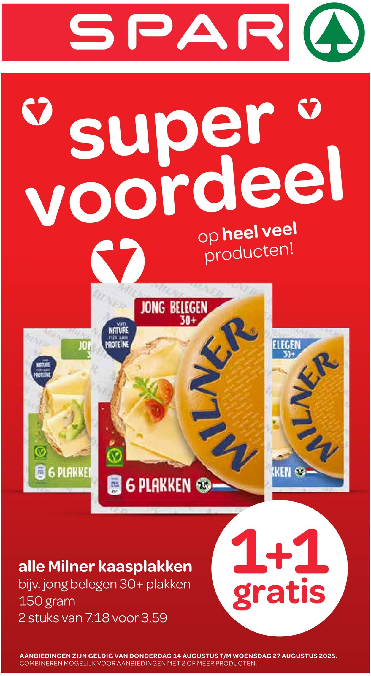 Folder Spar 03.09.2025 - 16.09.2025