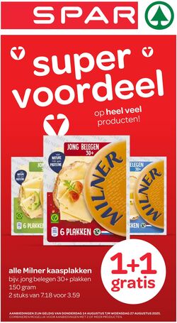Folder Spar 03.09.2025 - 16.09.2025