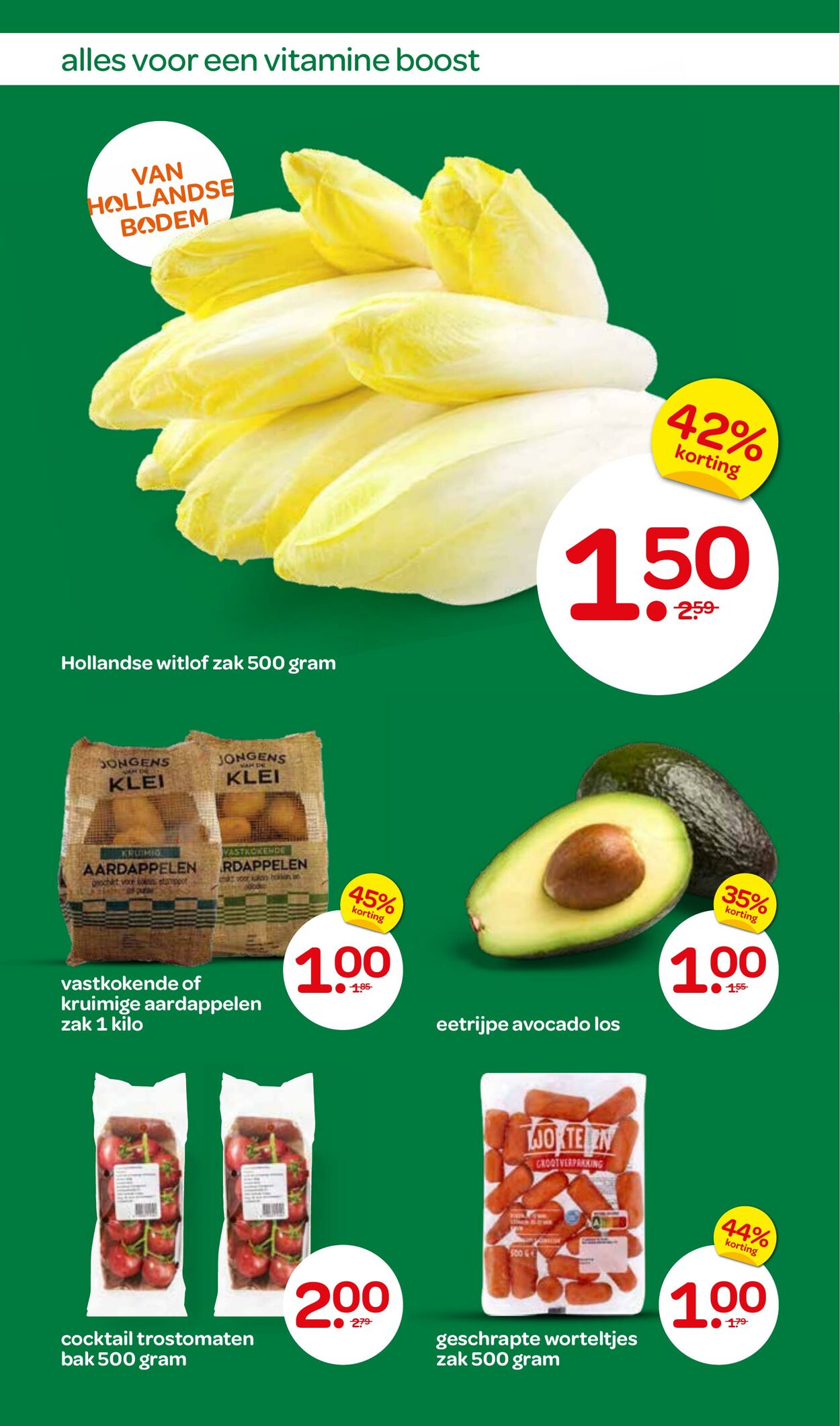 Folder Spar 10.09.2025 - 23.09.2025
