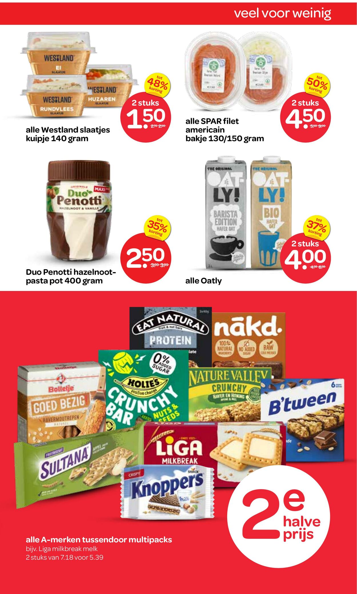 Folder Spar 10.09.2025 - 23.09.2025