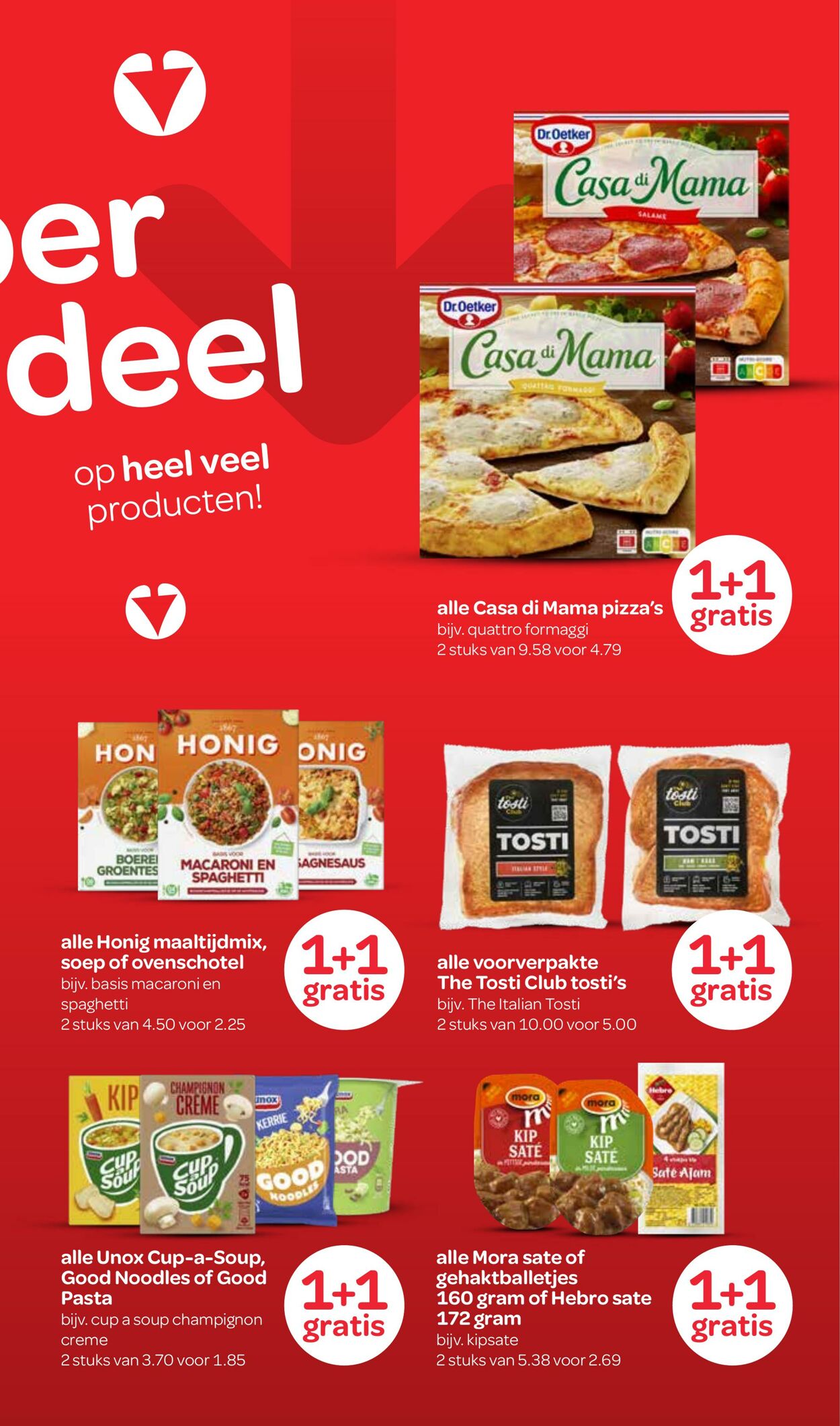 Folder Spar 10.09.2025 - 23.09.2025