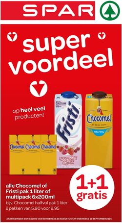 Folder Spar 10.09.2025 - 23.09.2025
