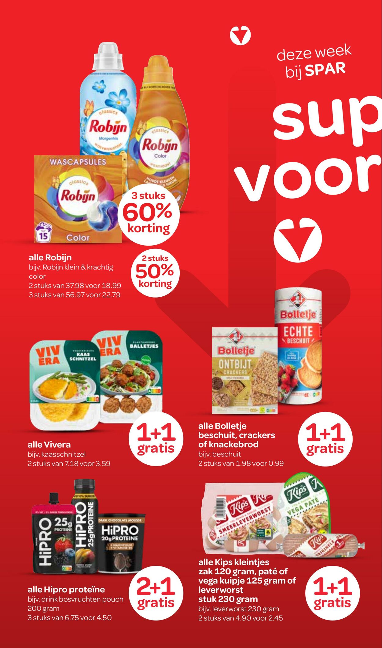 Folder Spar 03.09.2025 - 16.09.2025