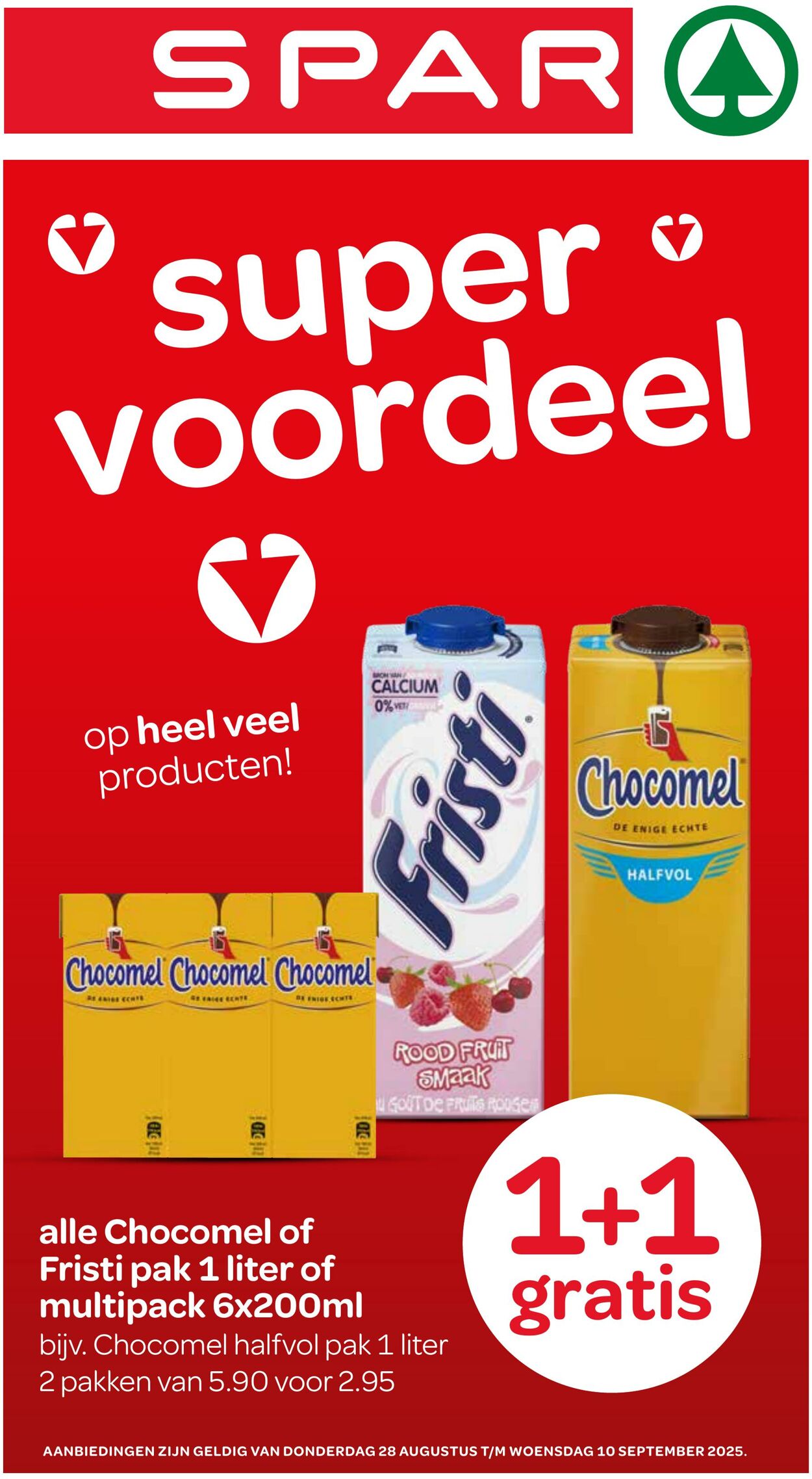 Folder Spar 03.09.2025 - 16.09.2025