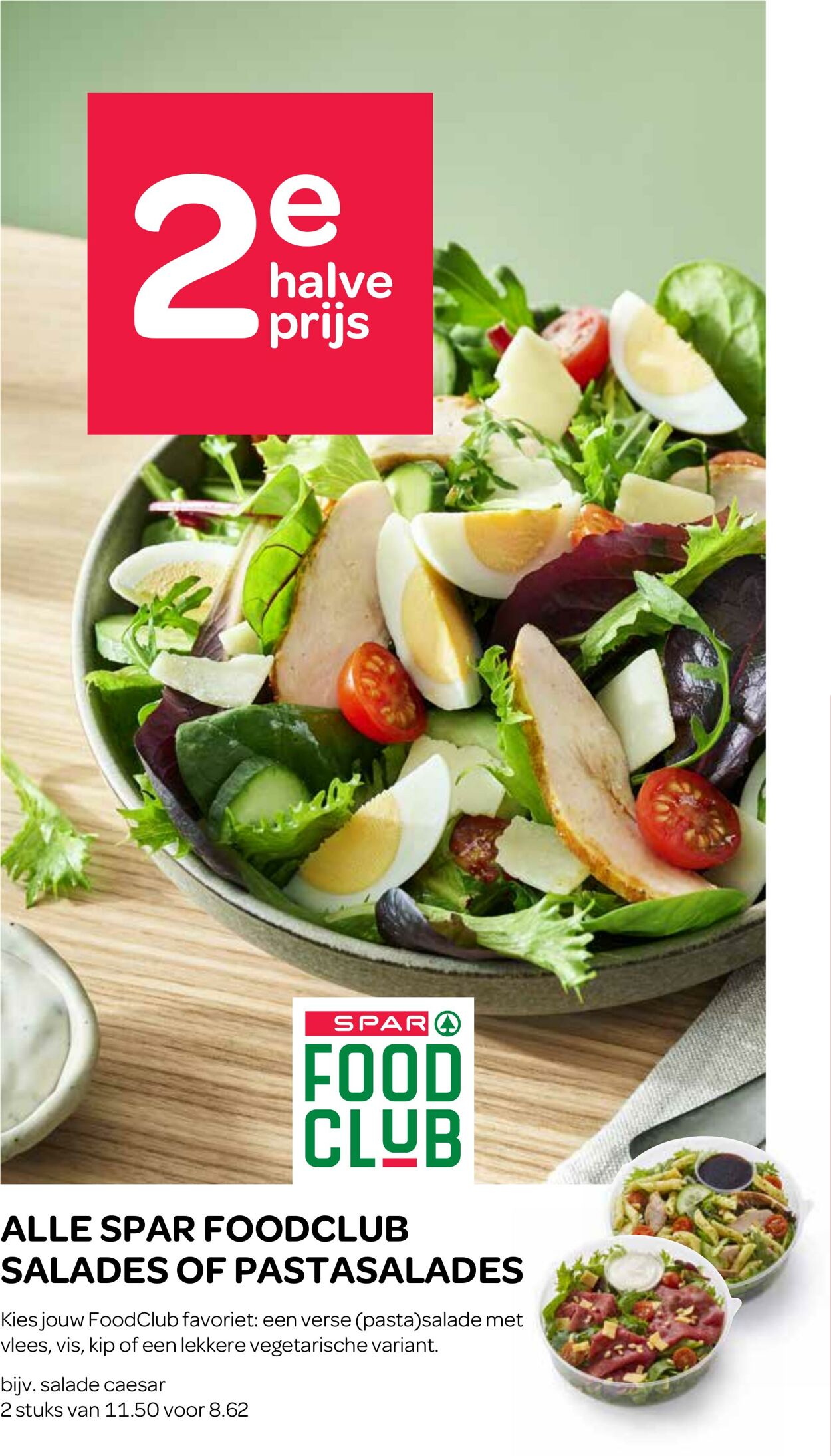 Folder Spar 17.09.2025 - 30.09.2025