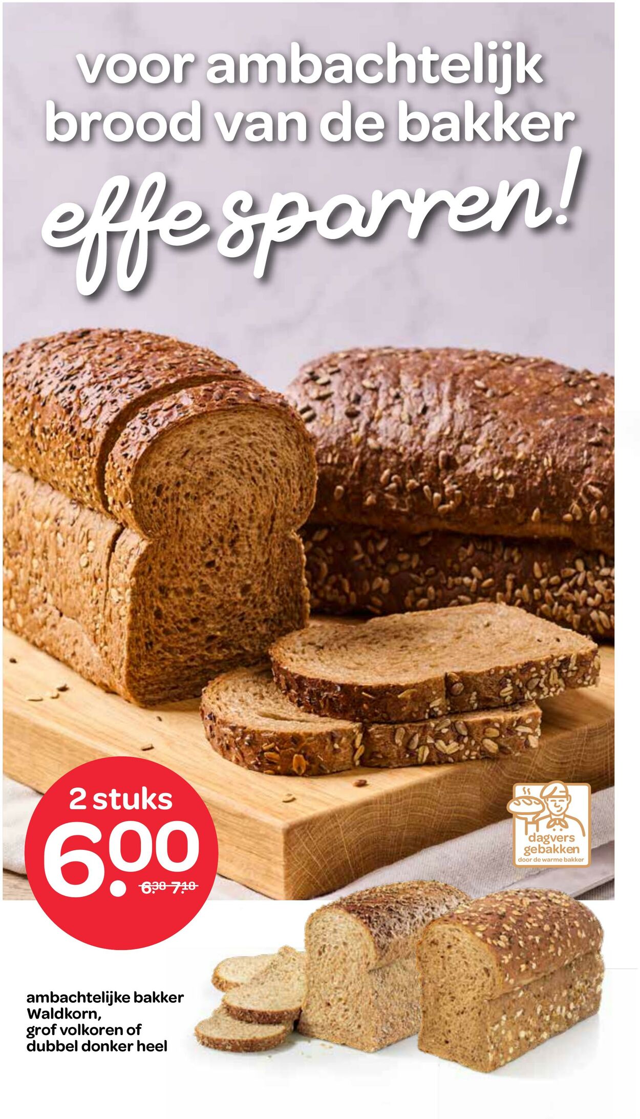 Folder Spar 17.09.2025 - 30.09.2025
