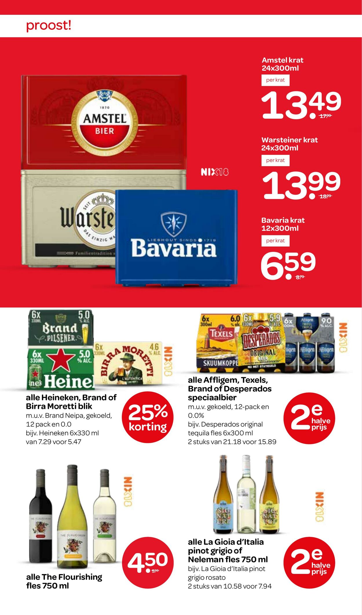 Folder Spar 17.09.2025 - 30.09.2025