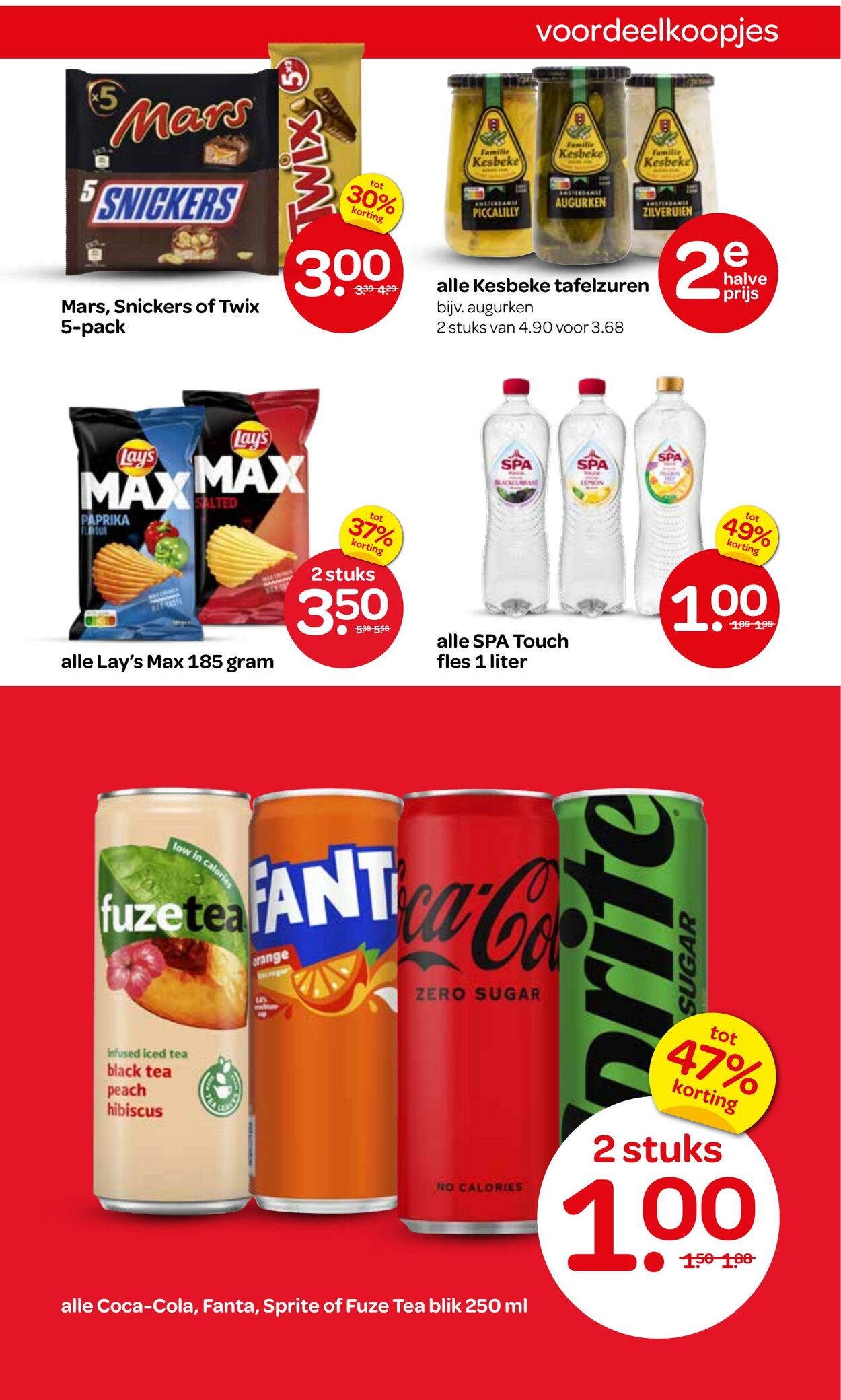 Folder Spar 17.09.2025 - 30.09.2025
