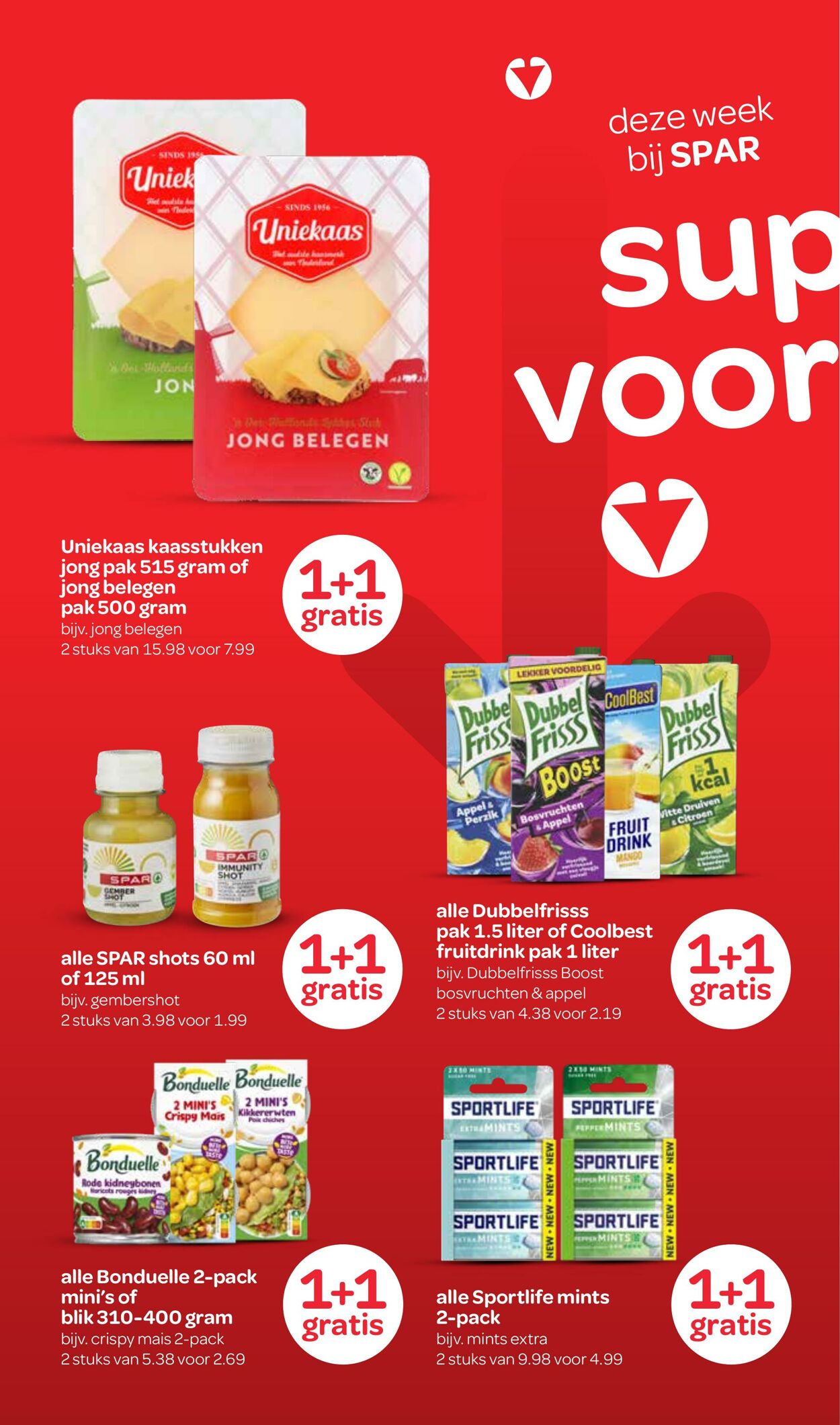 Folder Spar 17.09.2025 - 30.09.2025