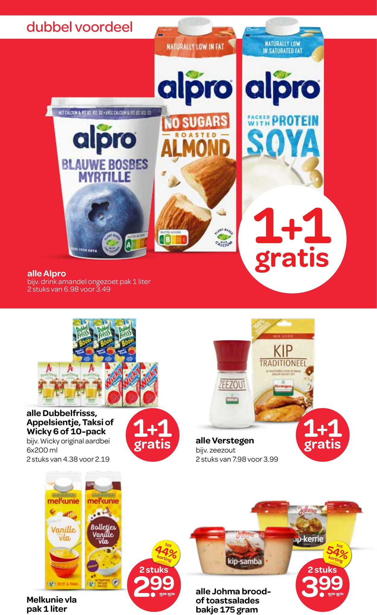 Folder Spar 01.10.2025 - 14.10.2025
