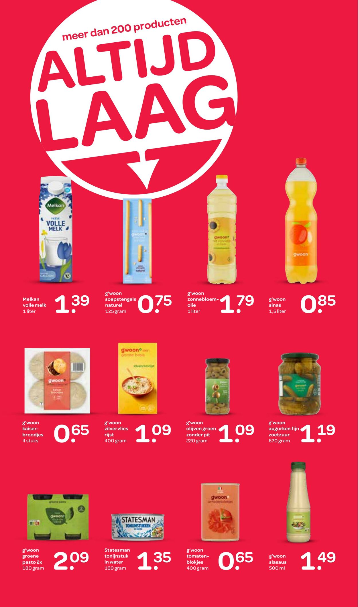 Folder Spar 01.10.2025 - 14.10.2025