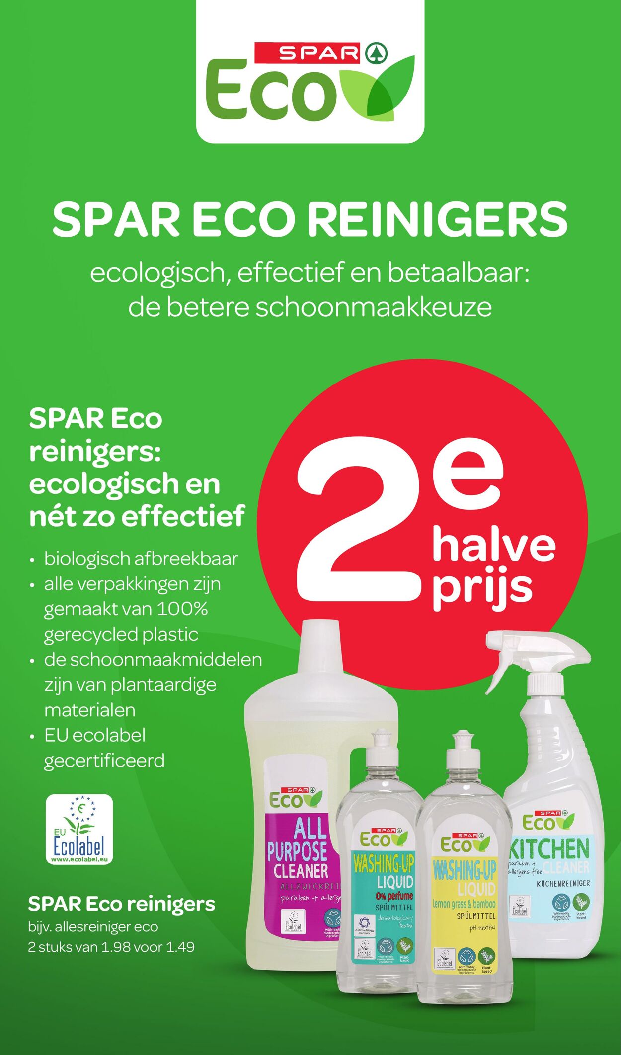 Folder Spar 01.10.2025 - 14.10.2025
