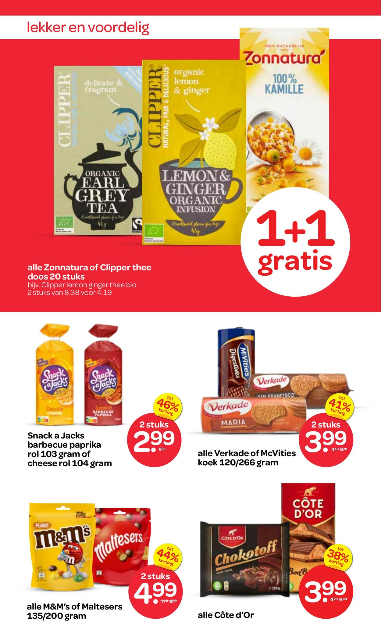 Folder Spar 24.09.2025 - 07.10.2025