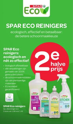 Folder Spar 24.09.2025 - 07.10.2025