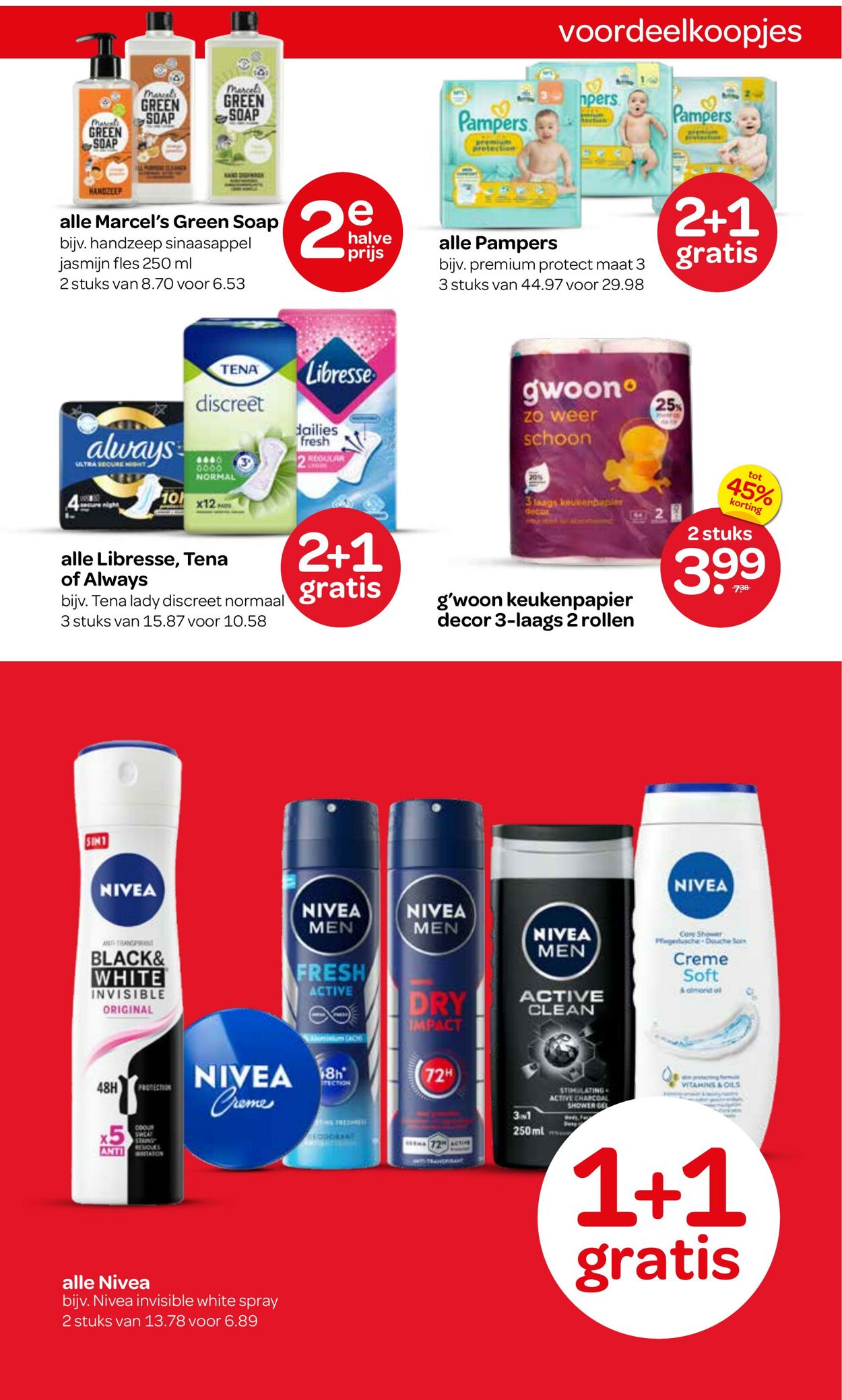 Folder Spar 17.09.2025 - 30.09.2025