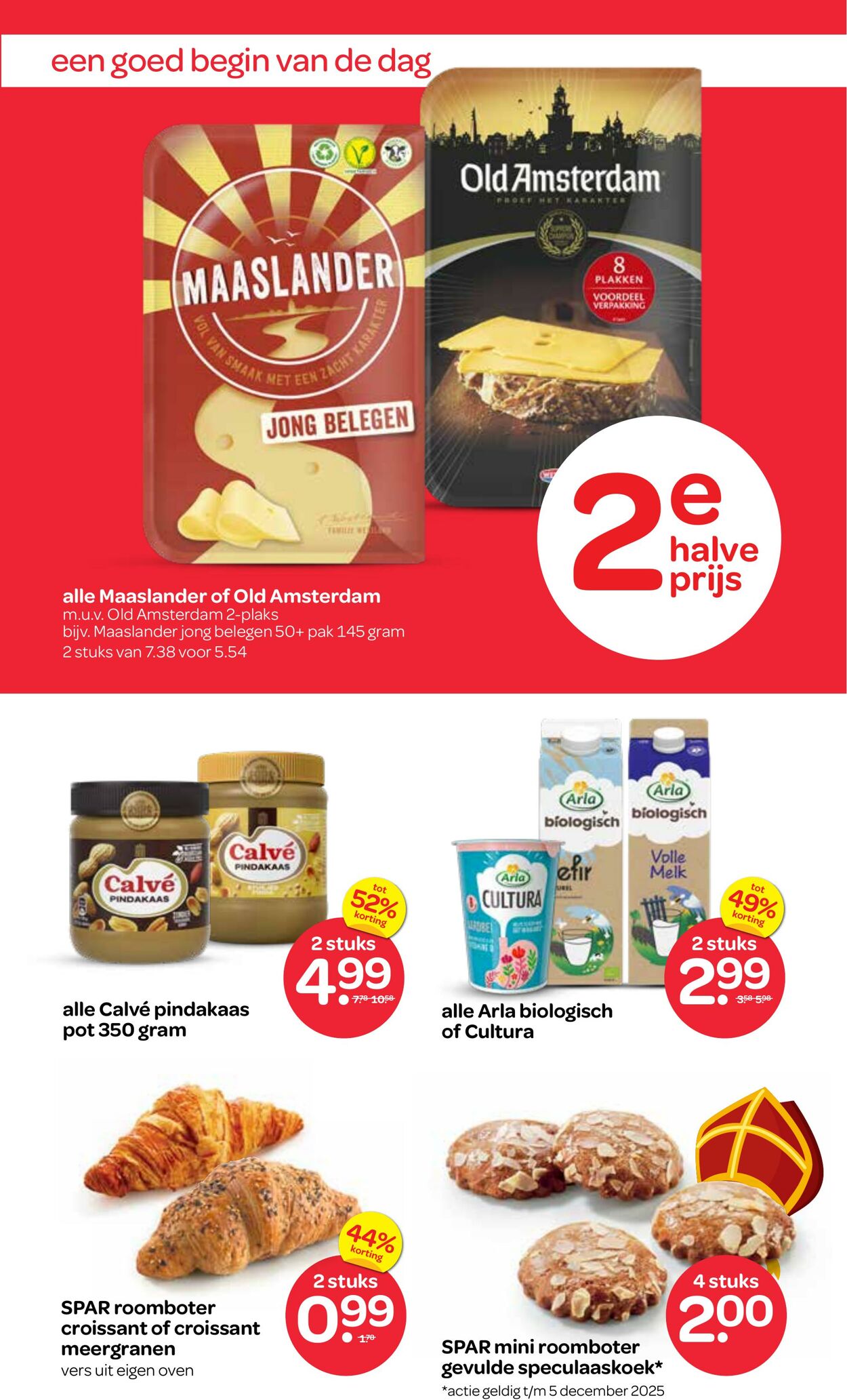 Folder Spar 17.09.2025 - 30.09.2025