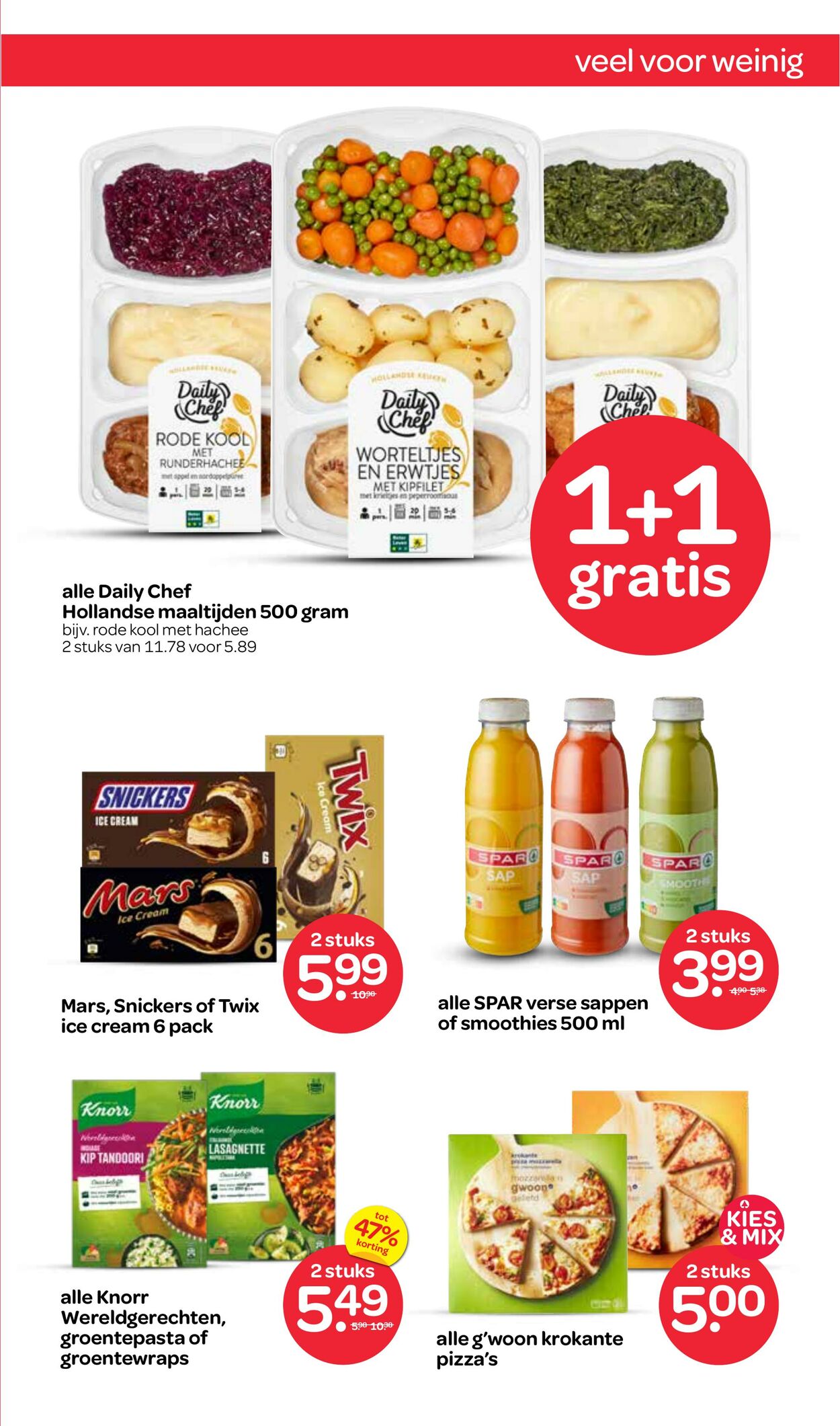 Folder Spar 17.09.2025 - 30.09.2025