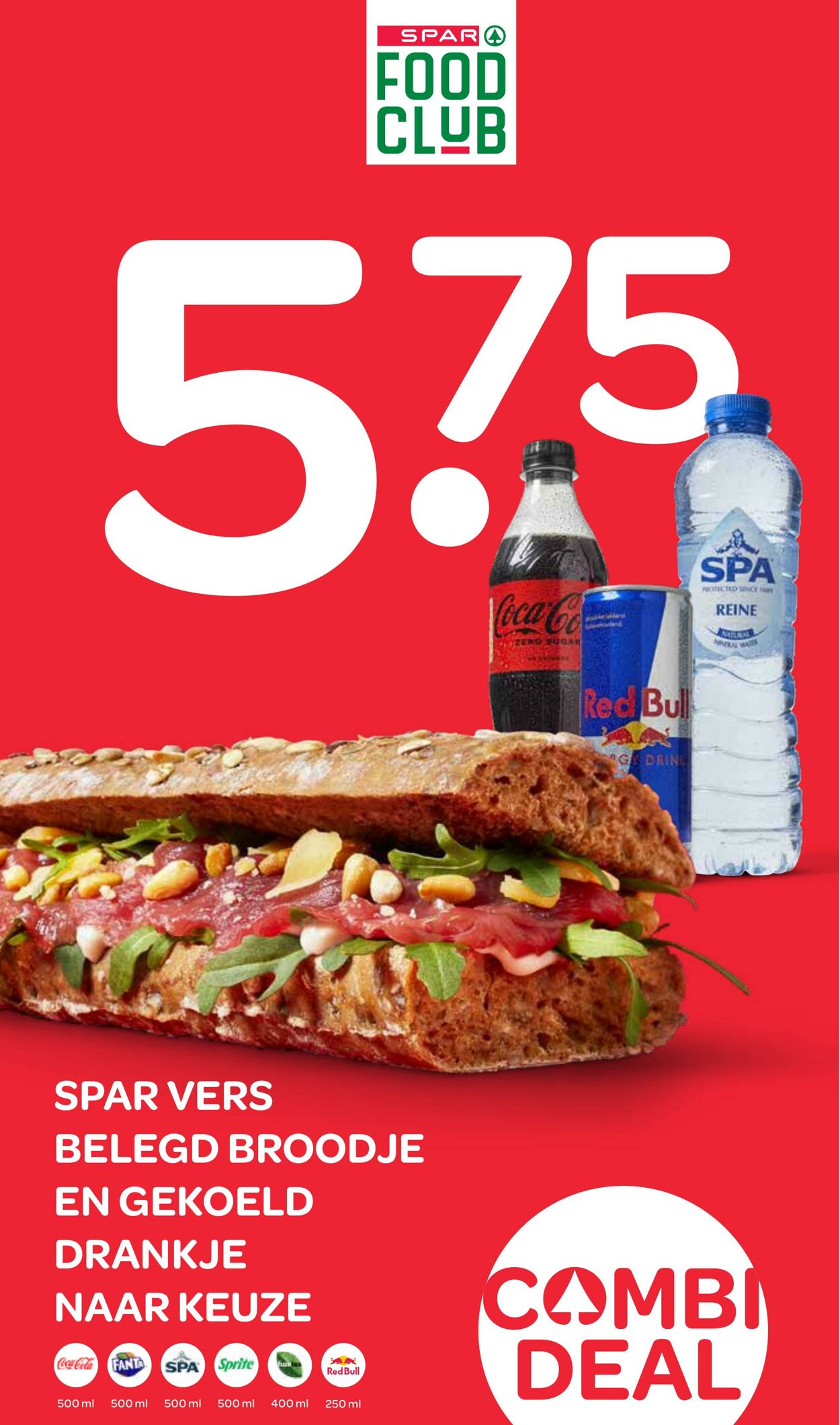 Folder Spar 15.10.2025 - 28.10.2025